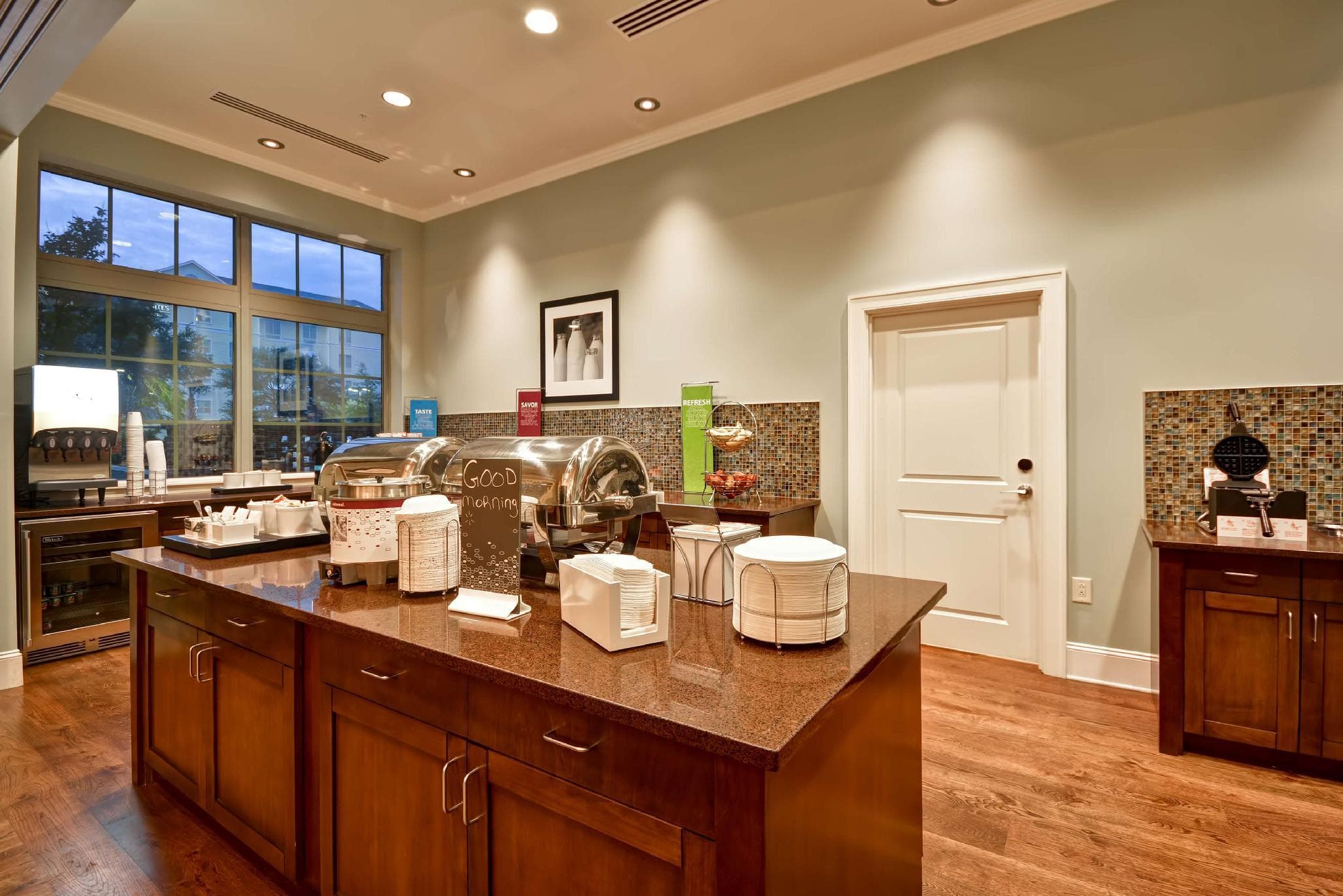 Hampton Inn & Suites Charleston Airport photo 5