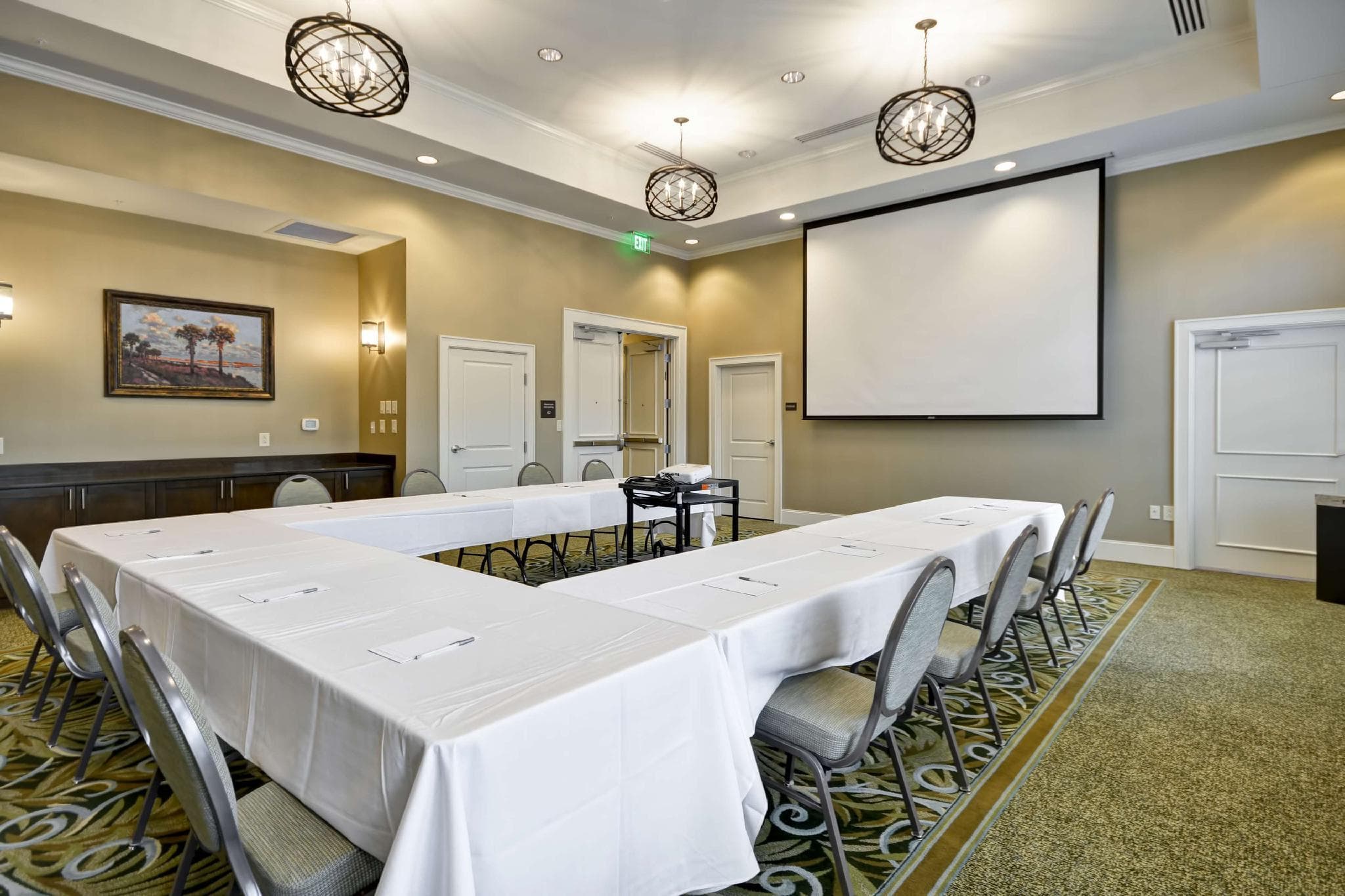 Hampton Inn & Suites Charleston Airport photo 4