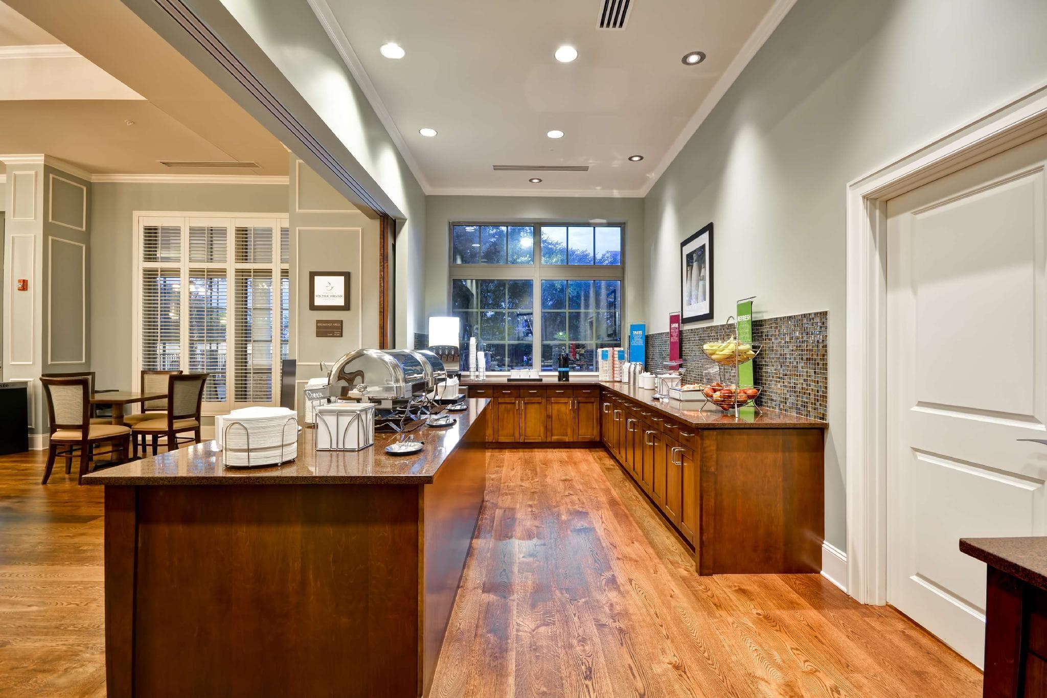 Hampton Inn & Suites Charleston Airport photo 3