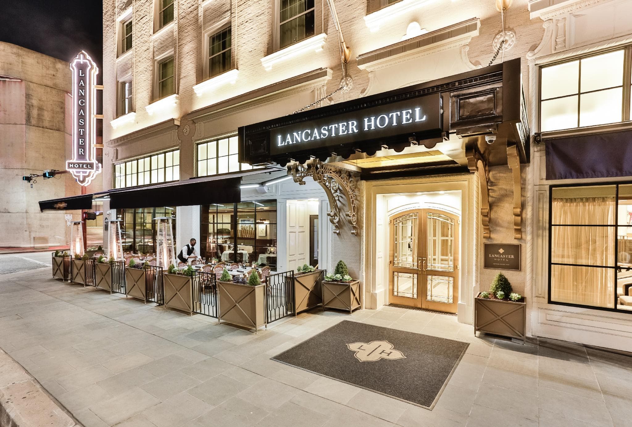 The Lancaster Hotel photo 5