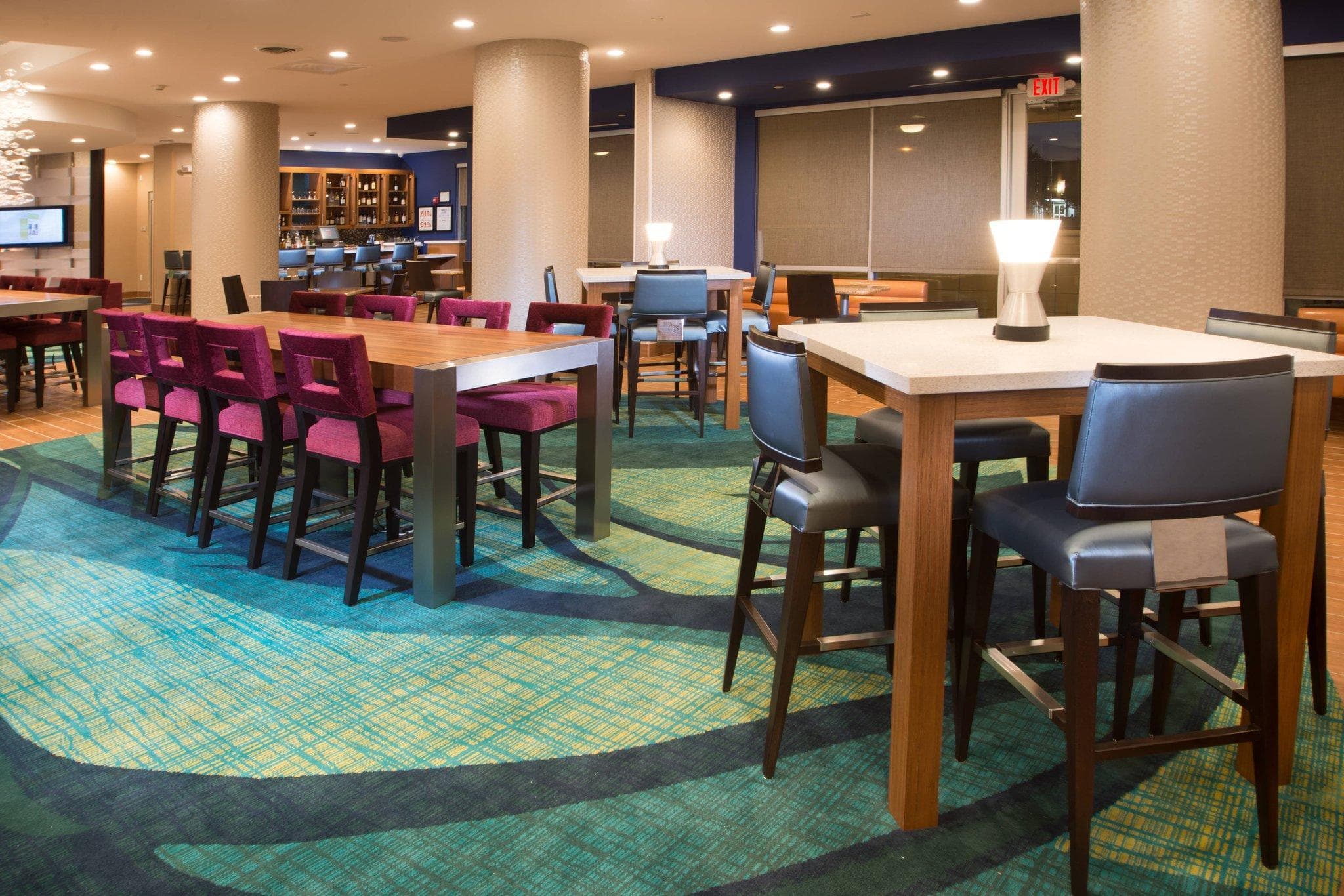 SpringHill Suites by Marriott Houston Westchase photo 3