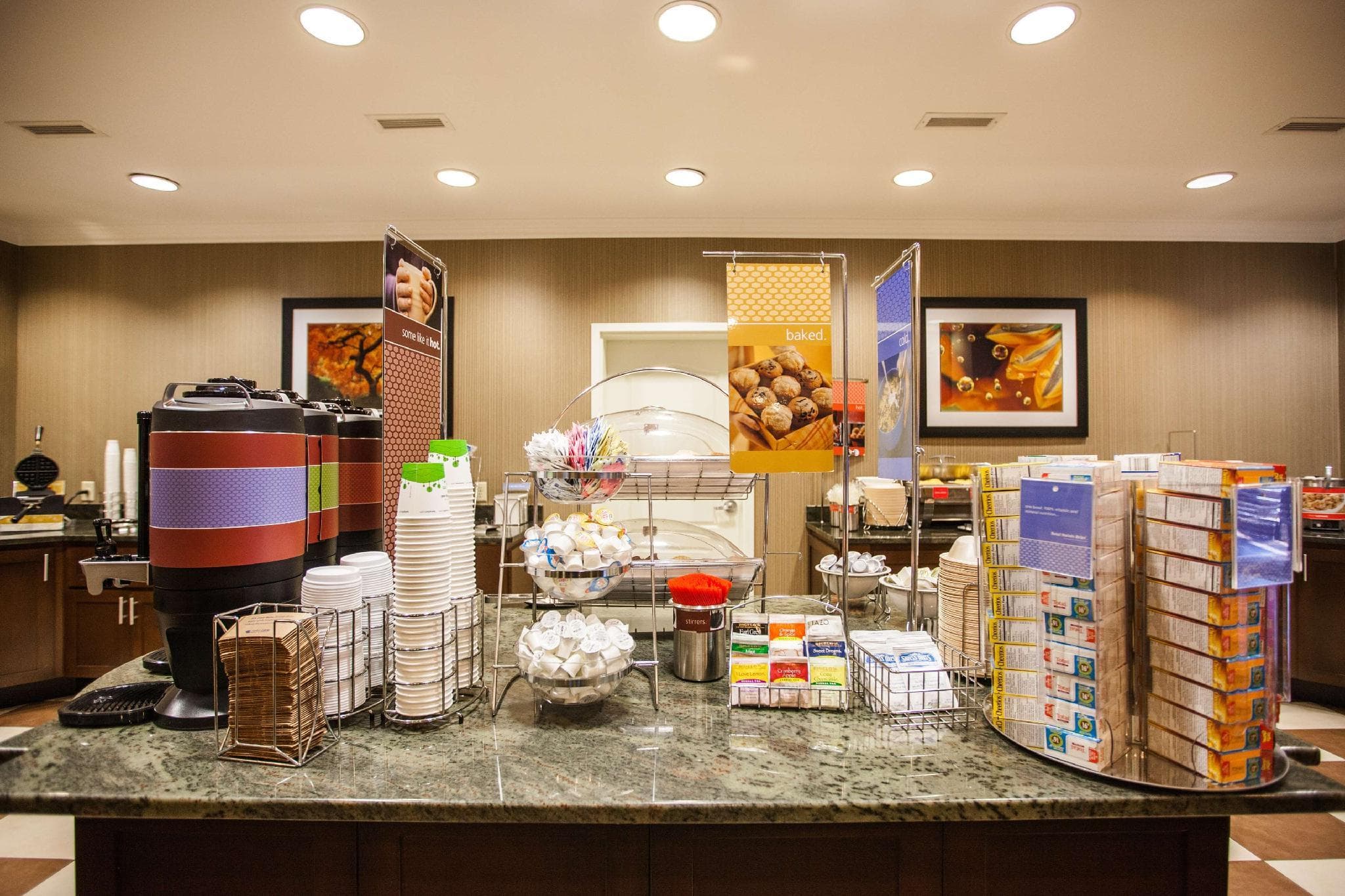 Hampton Inn Charleston-North photo 4