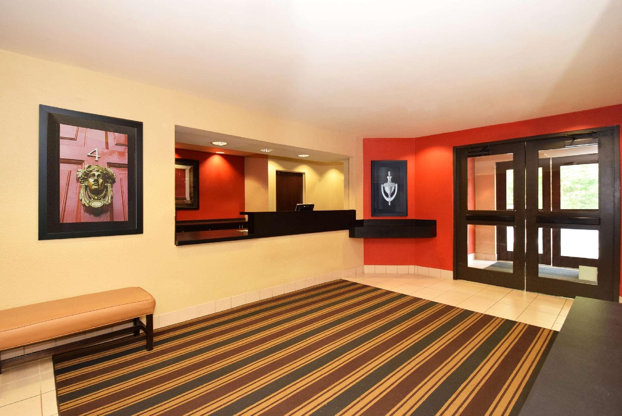Extended Stay America Suites - Houston - Westchase - Westheimer photo 5