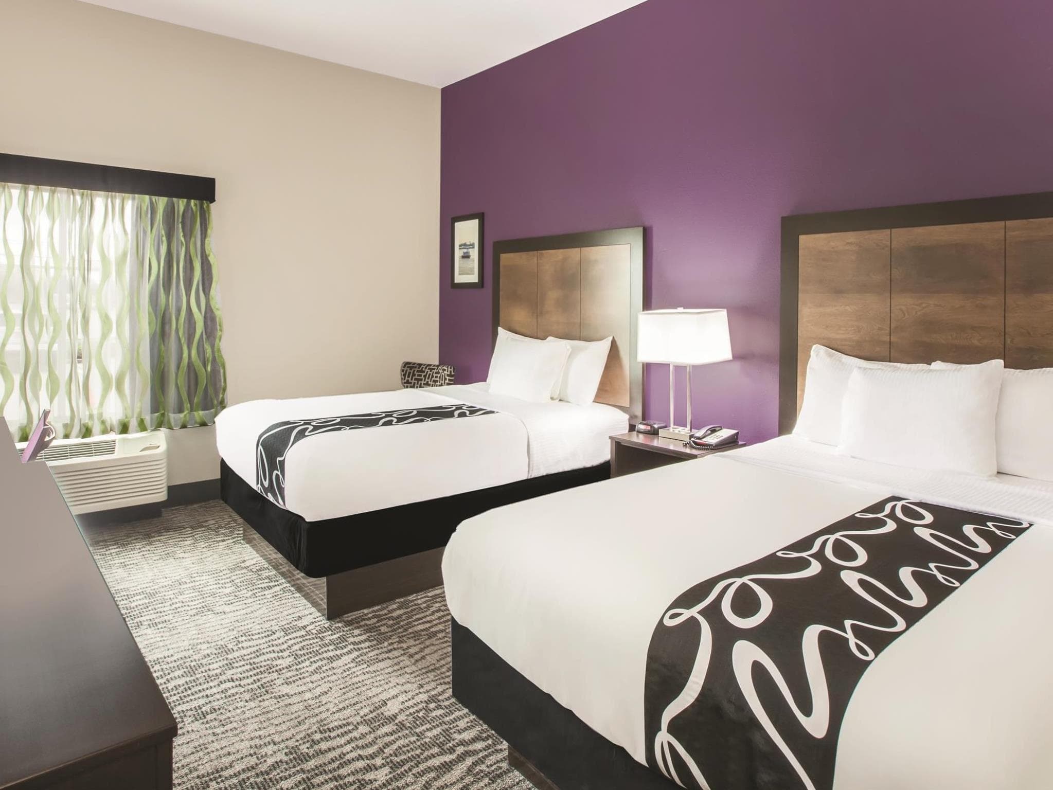La Quinta Inn & Suites by Wyndham Baton Rouge Denham Springs photo 3