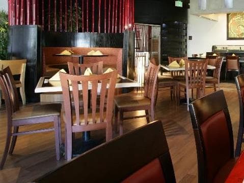 Miyako Hotel Los Angeles photo 3