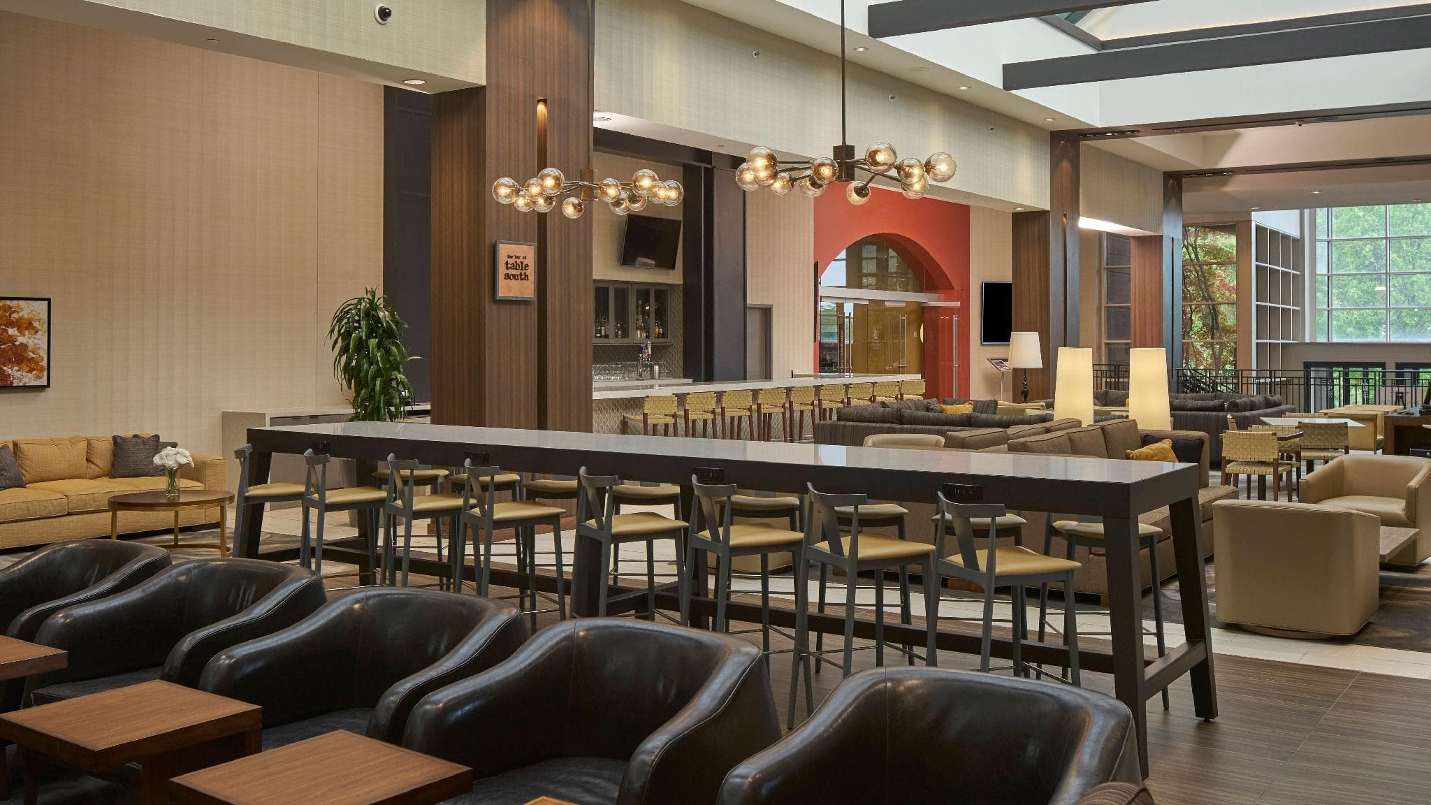 Durham Marriott City Center photo 5