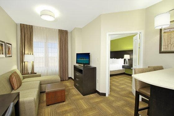 Staybridge Suites - Odessa - Interstate HWY 20 By IHG