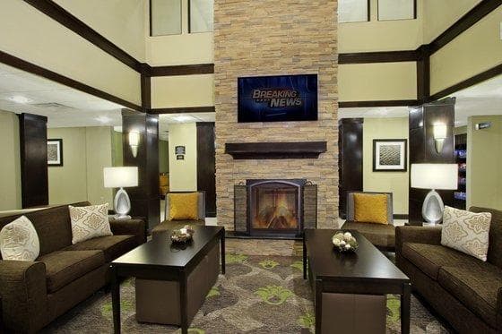 Staybridge Suites - Odessa - Interstate HWY 20 By IHG photo 3