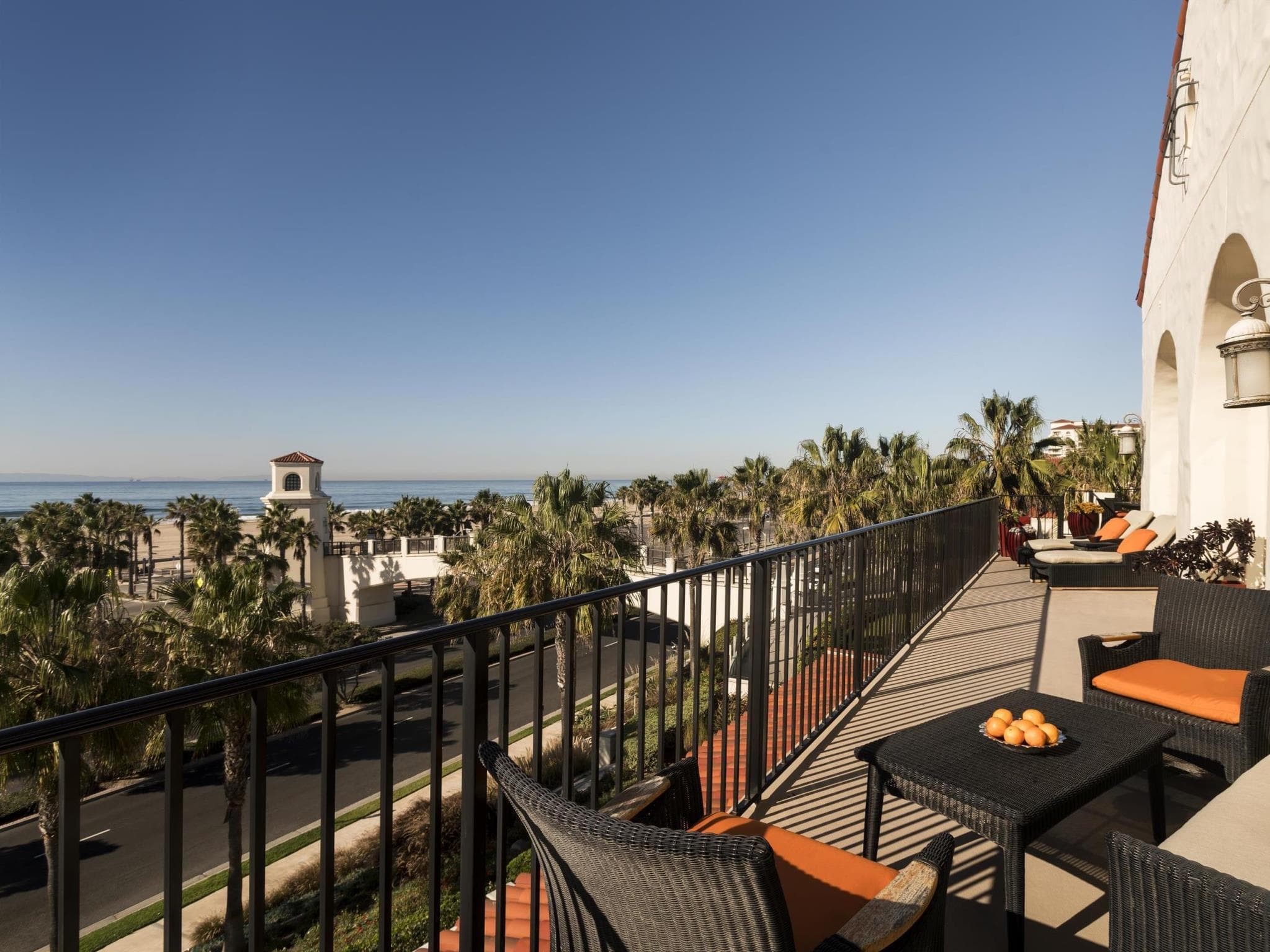 Hyatt Regency Huntington Beach