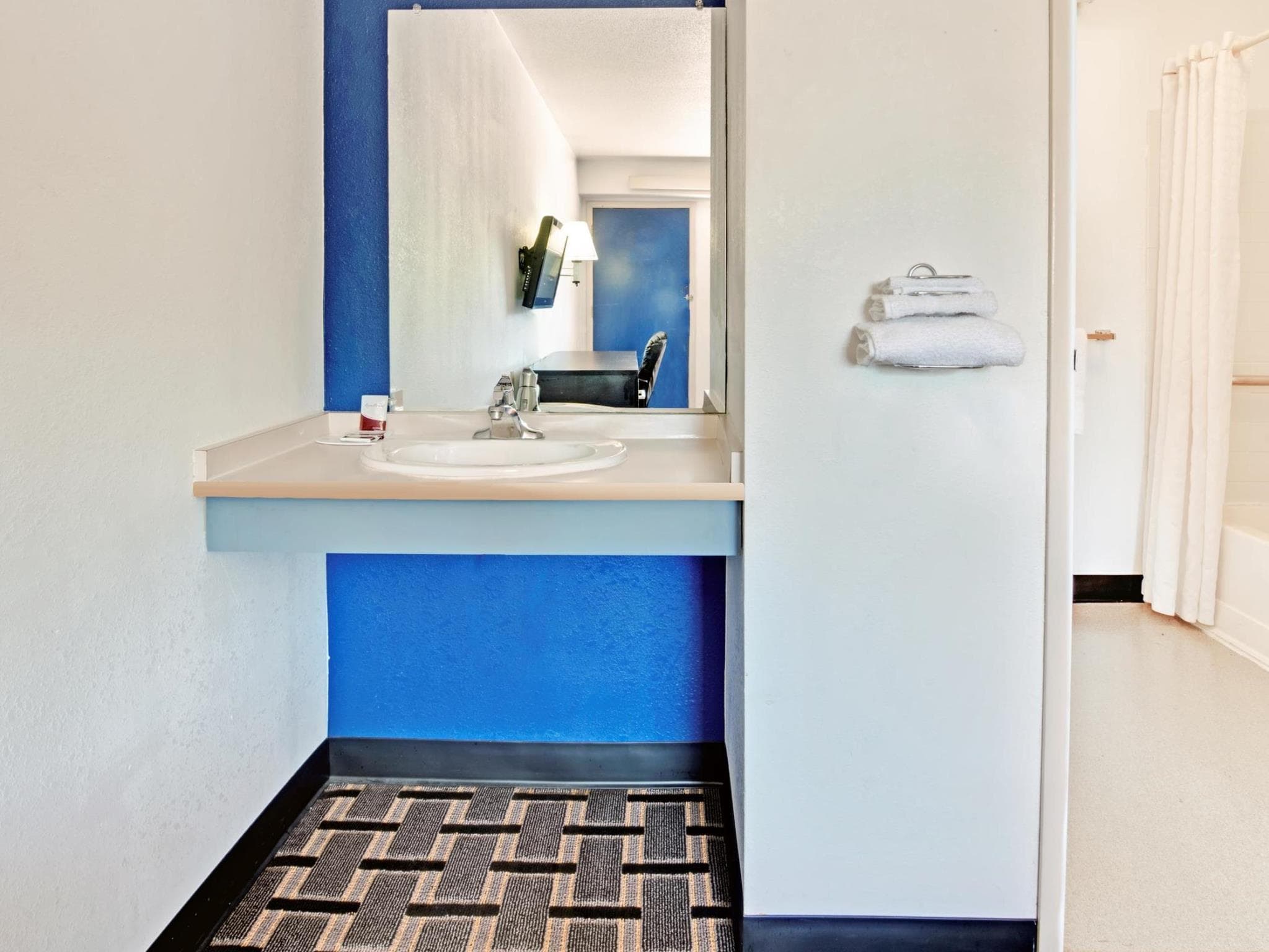Dallas Love Field Inn photo 3
