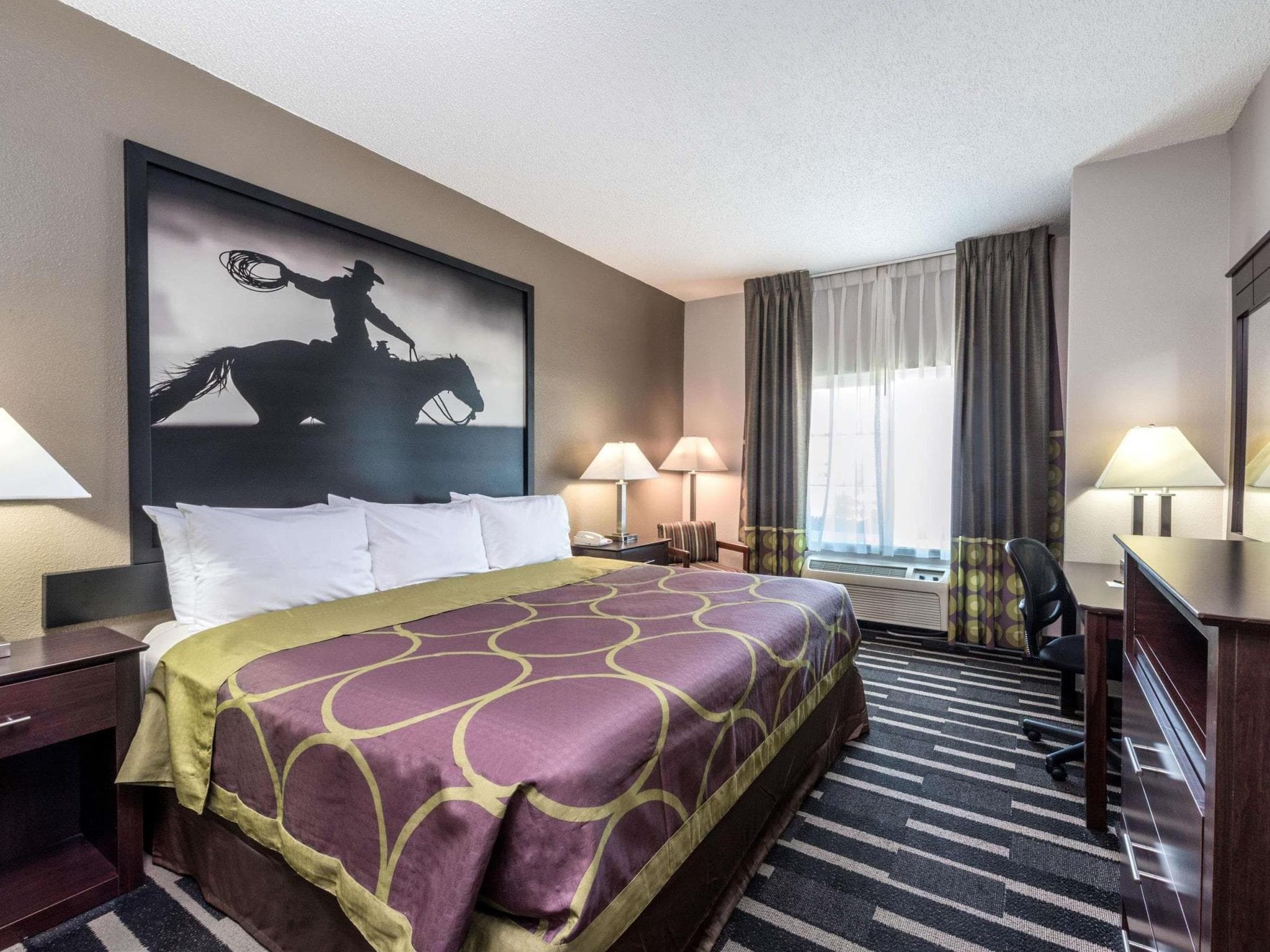 Super 8 By Wyndham Fort Worth North photo 5
