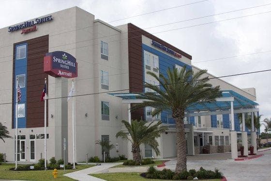 SpringHill Suites by Marriott Corpus Christi photo 3