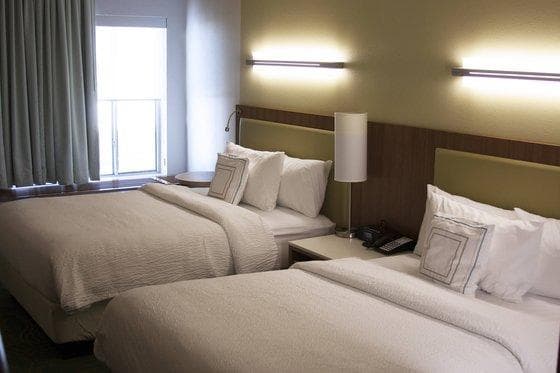 SpringHill Suites by Marriott Corpus Christi photo 5