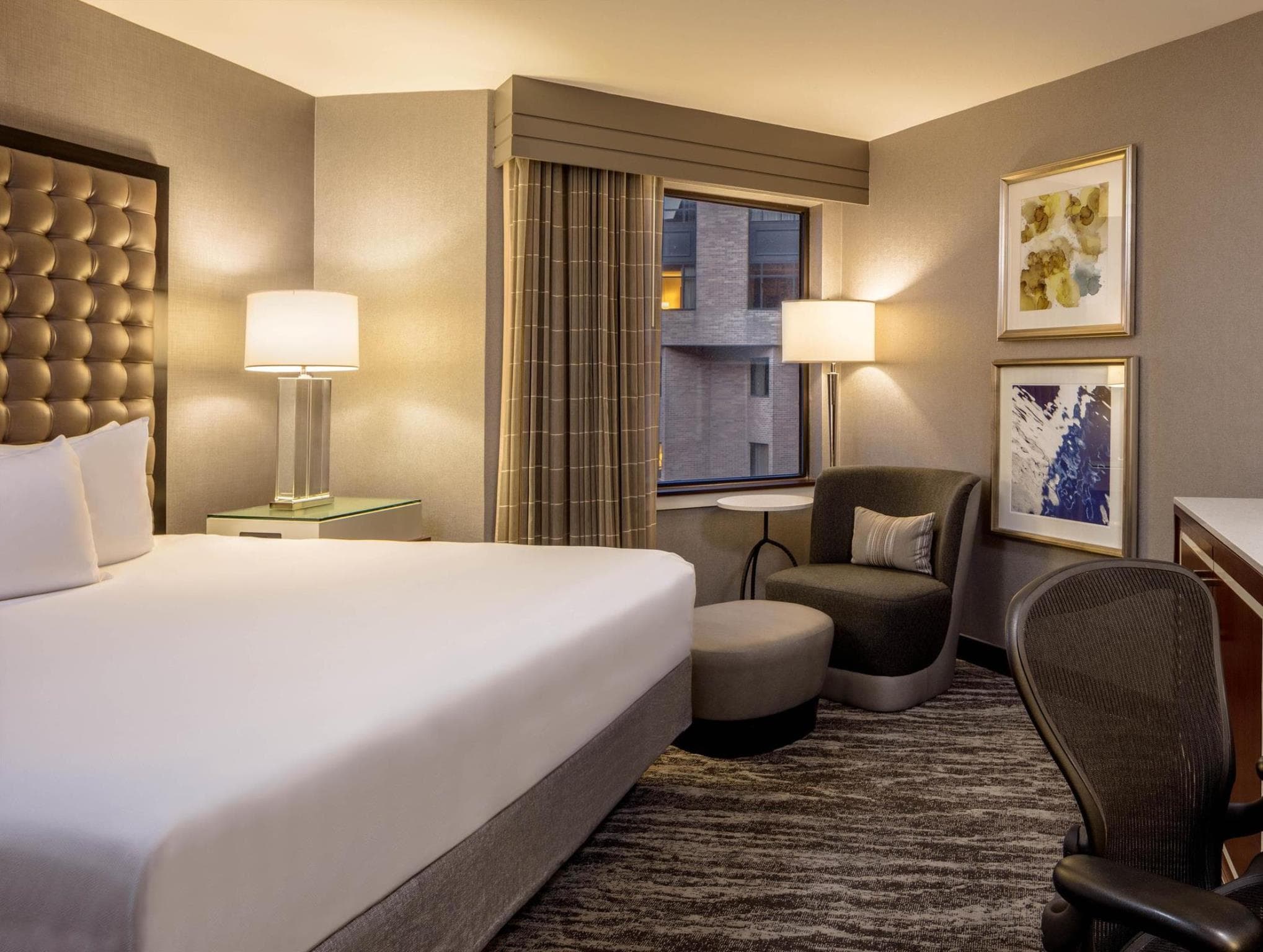 Hyatt Regency St Louis At The Arch photo 4