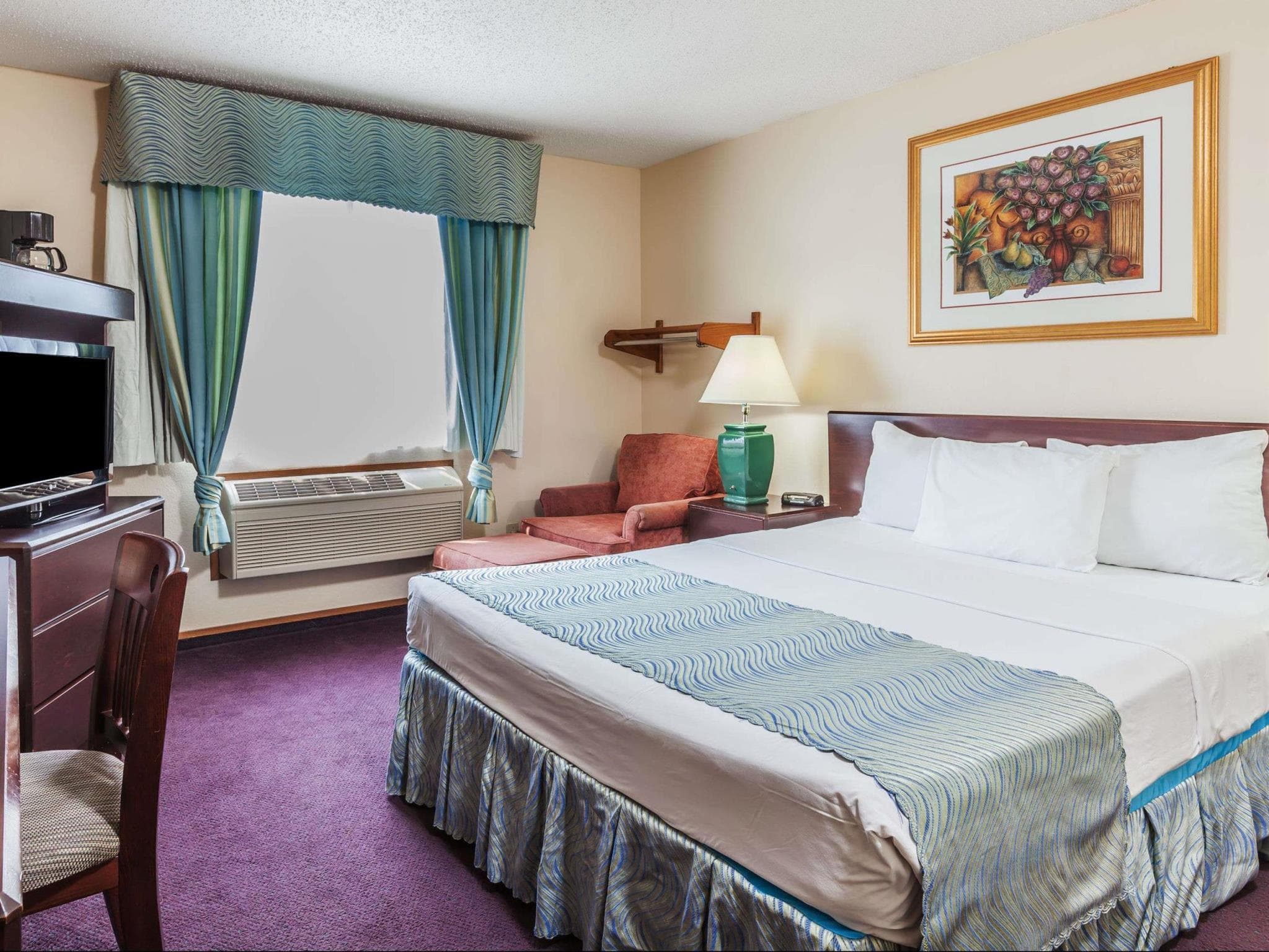 Super 8 By Wyndham Irving Dfw Airport/South photo 4