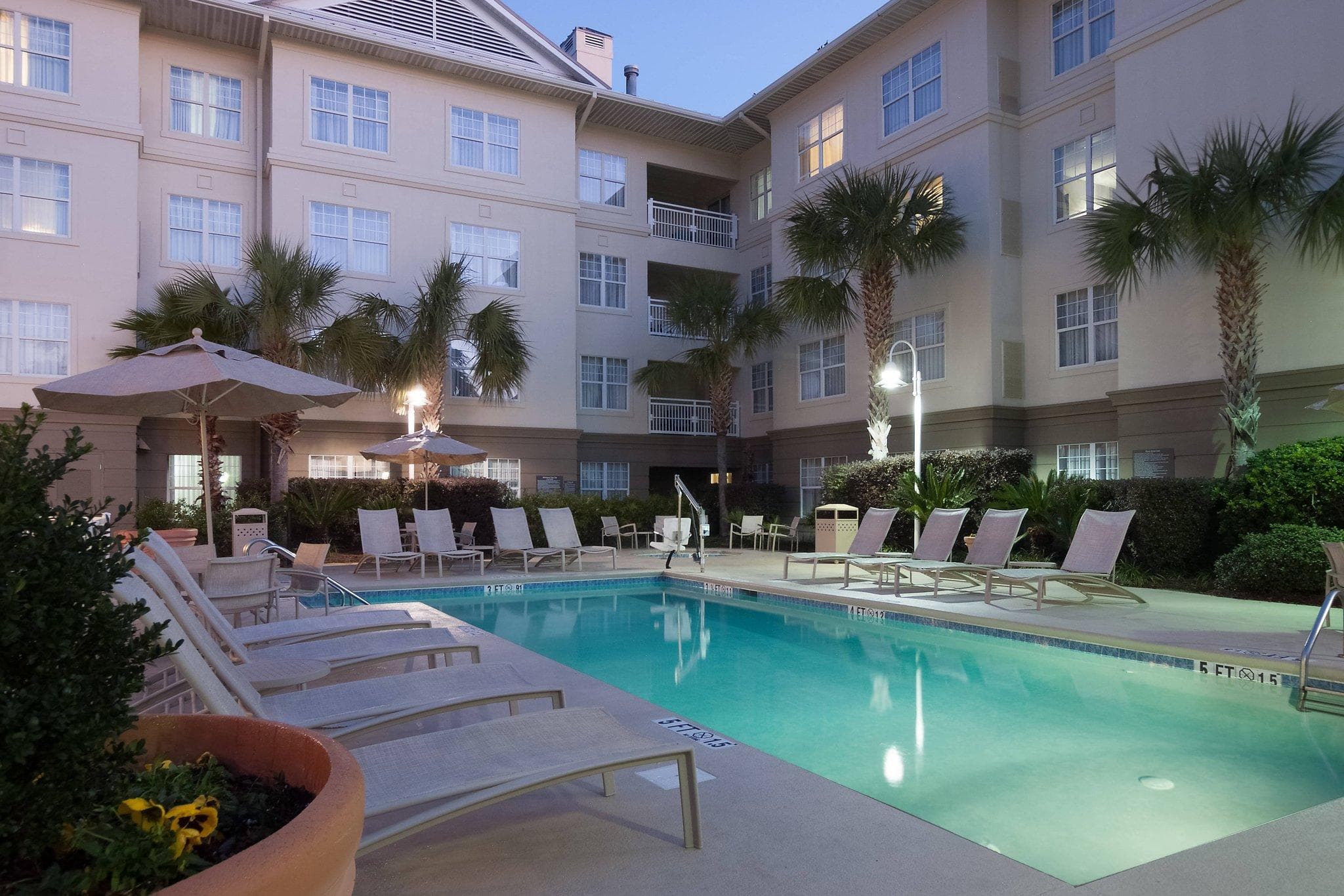 Residence Inn by Marriott Charleston Riverview