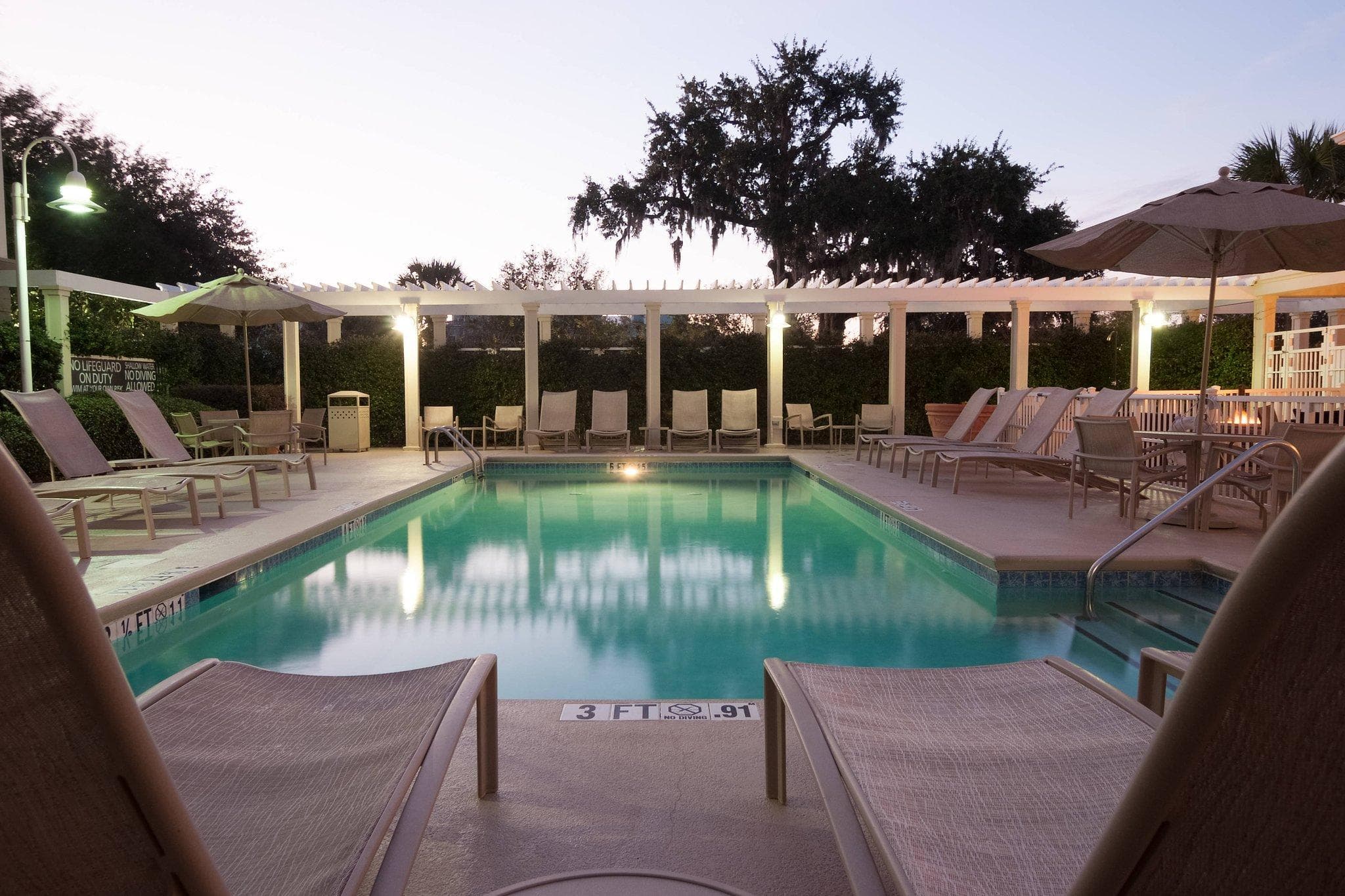 Residence Inn by Marriott Charleston Riverview photo 4
