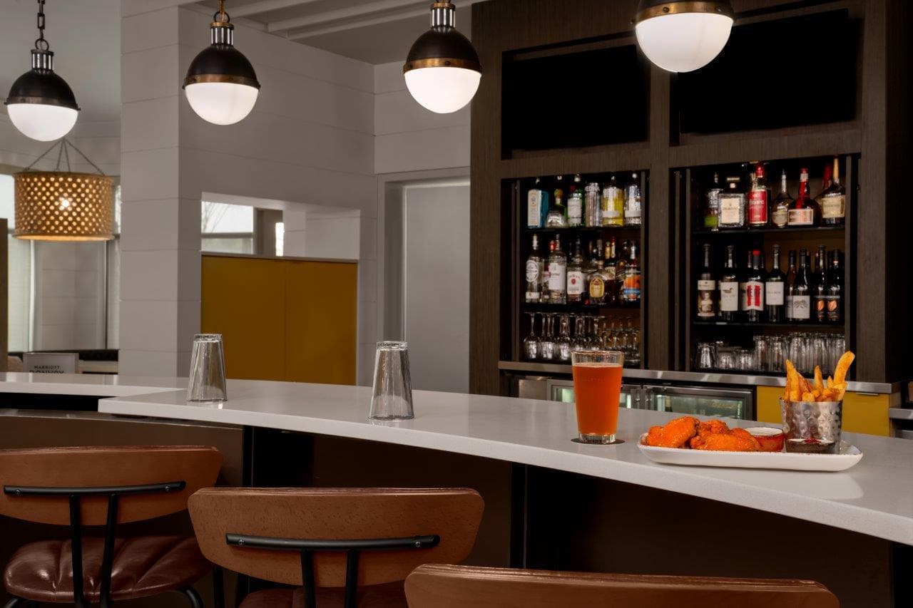 Courtyard by Marriott Charleston Summerville photo 4