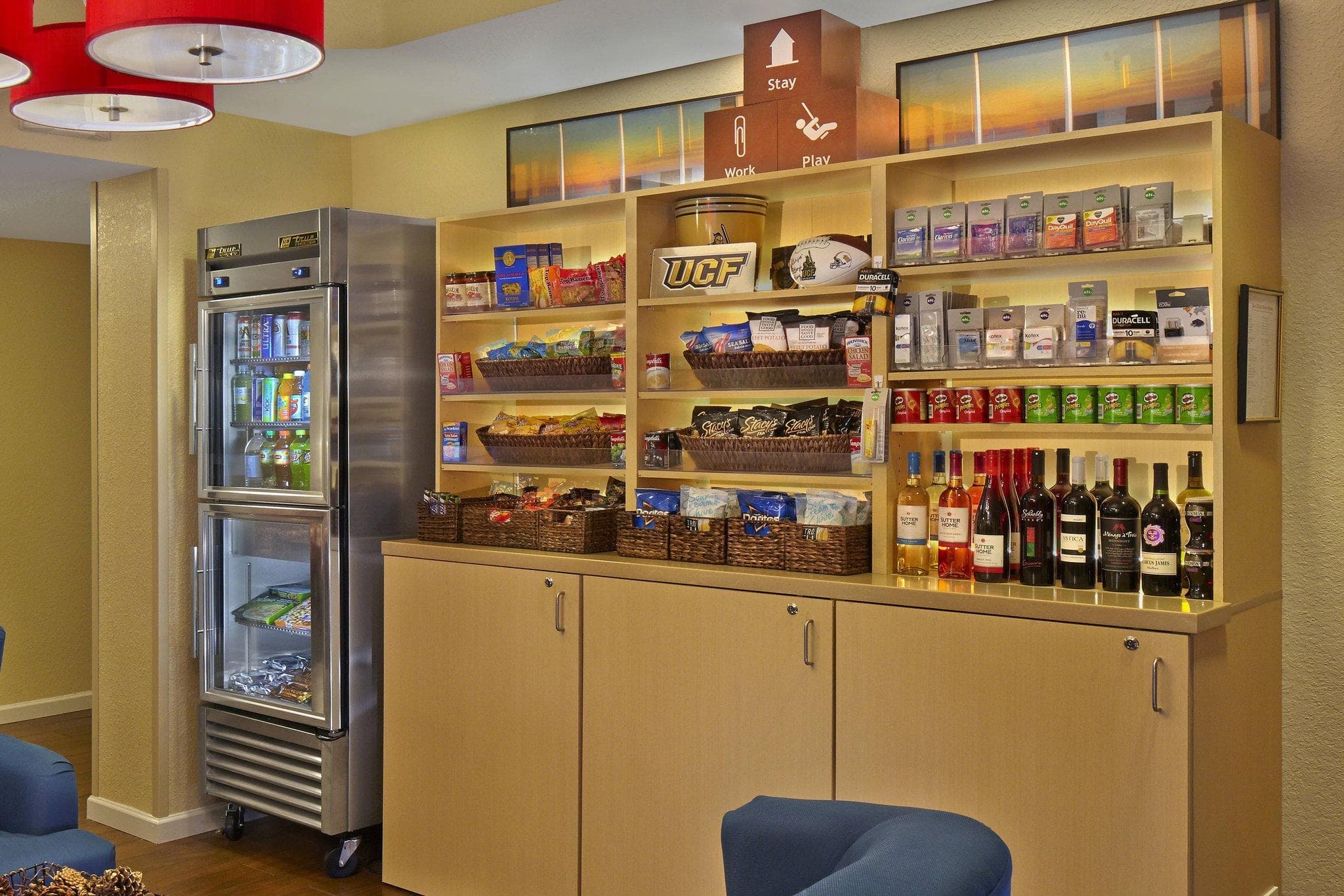 TownePlace Suites by Marriott Orlando East/UCF Area photo 3