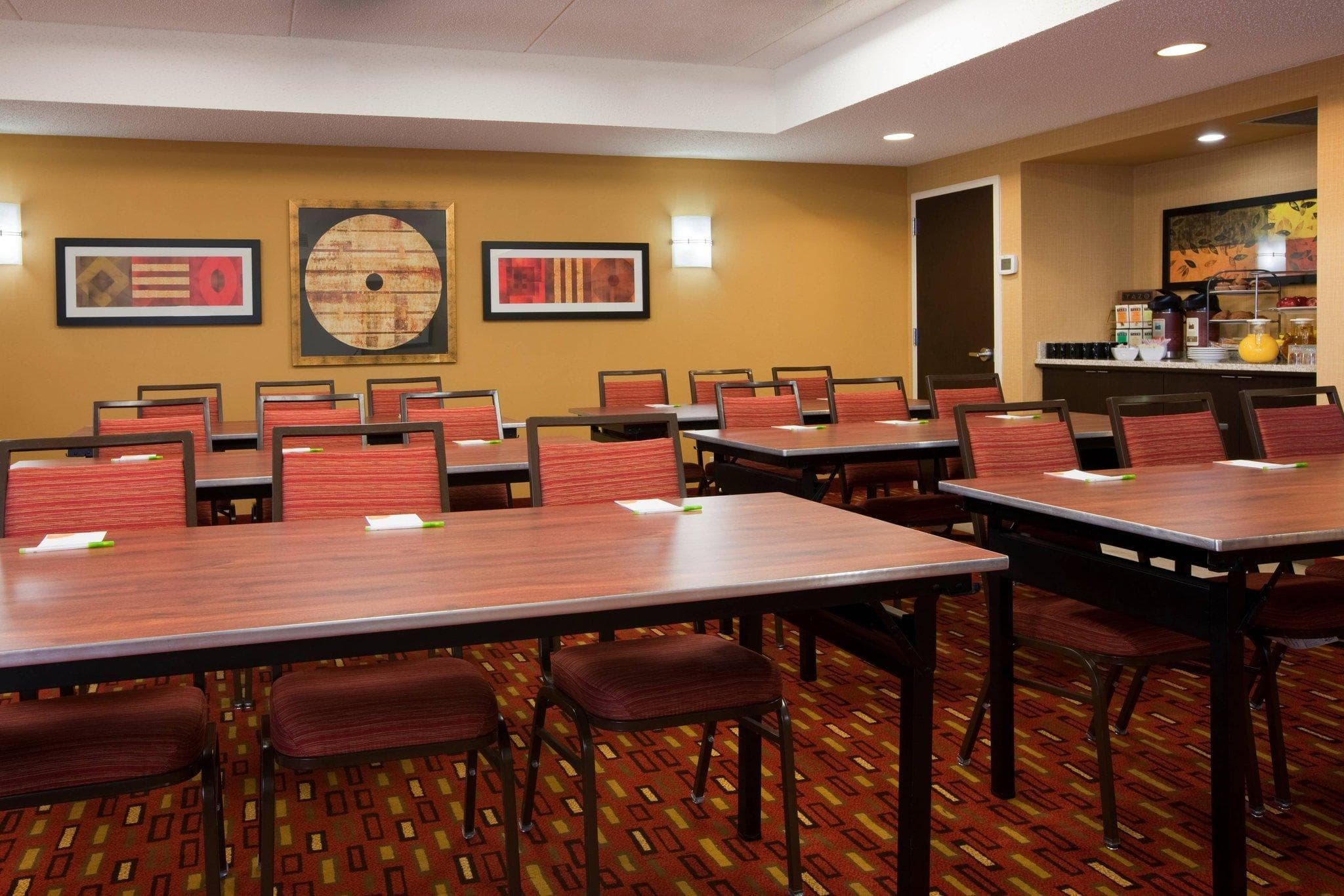 Courtyard by Marriott Baton Rouge Acadian Centre/LSU Area photo 5