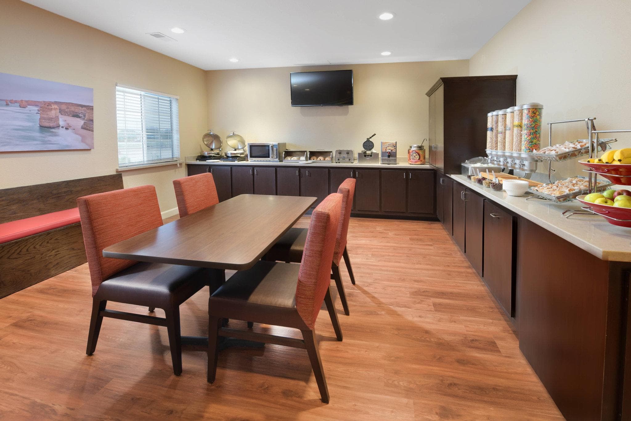 TownePlace Suites by Marriott Lake Jackson Clute photo 3