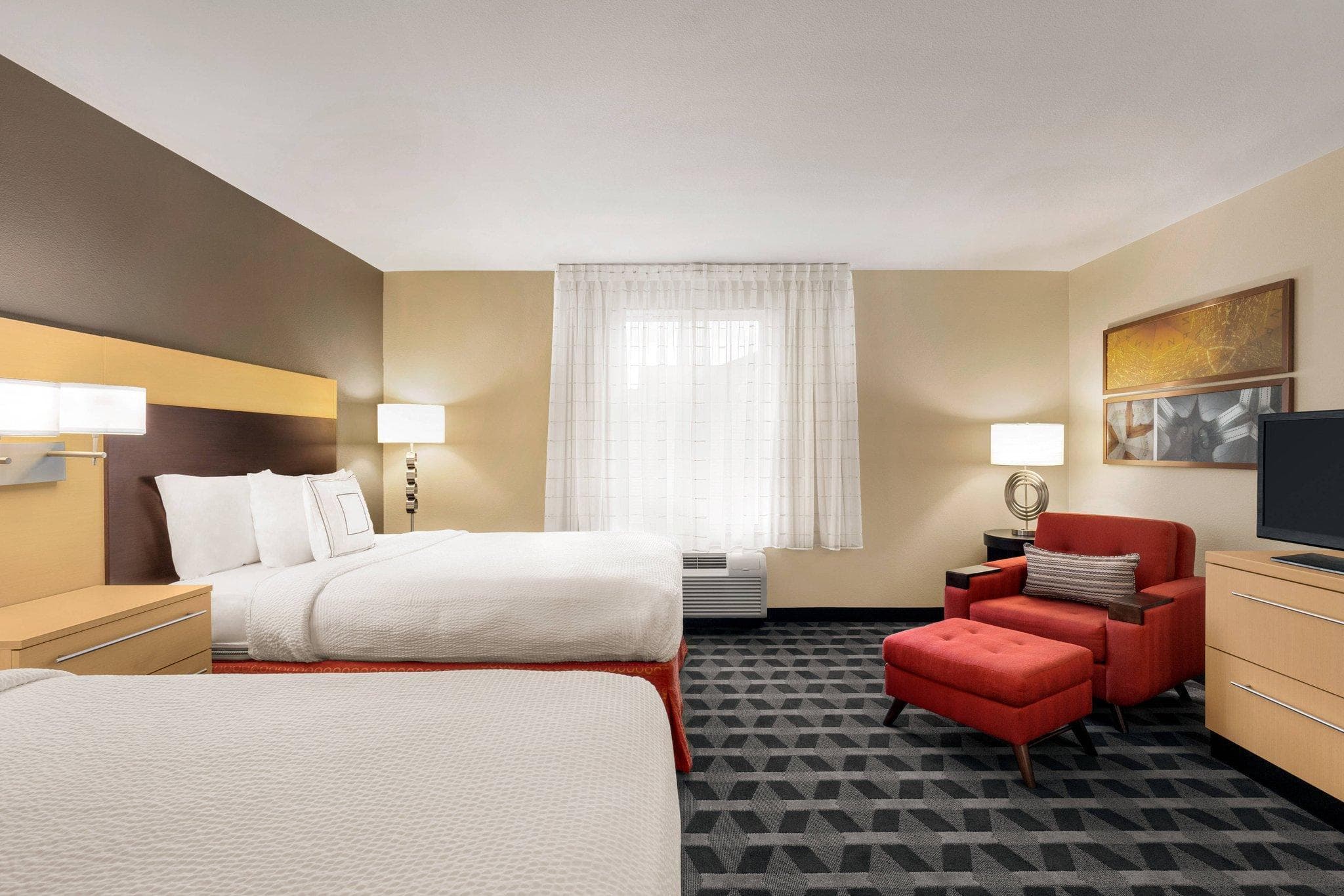 TownePlace Suites by Marriott Chattanooga Near Hamilton Place photo 3