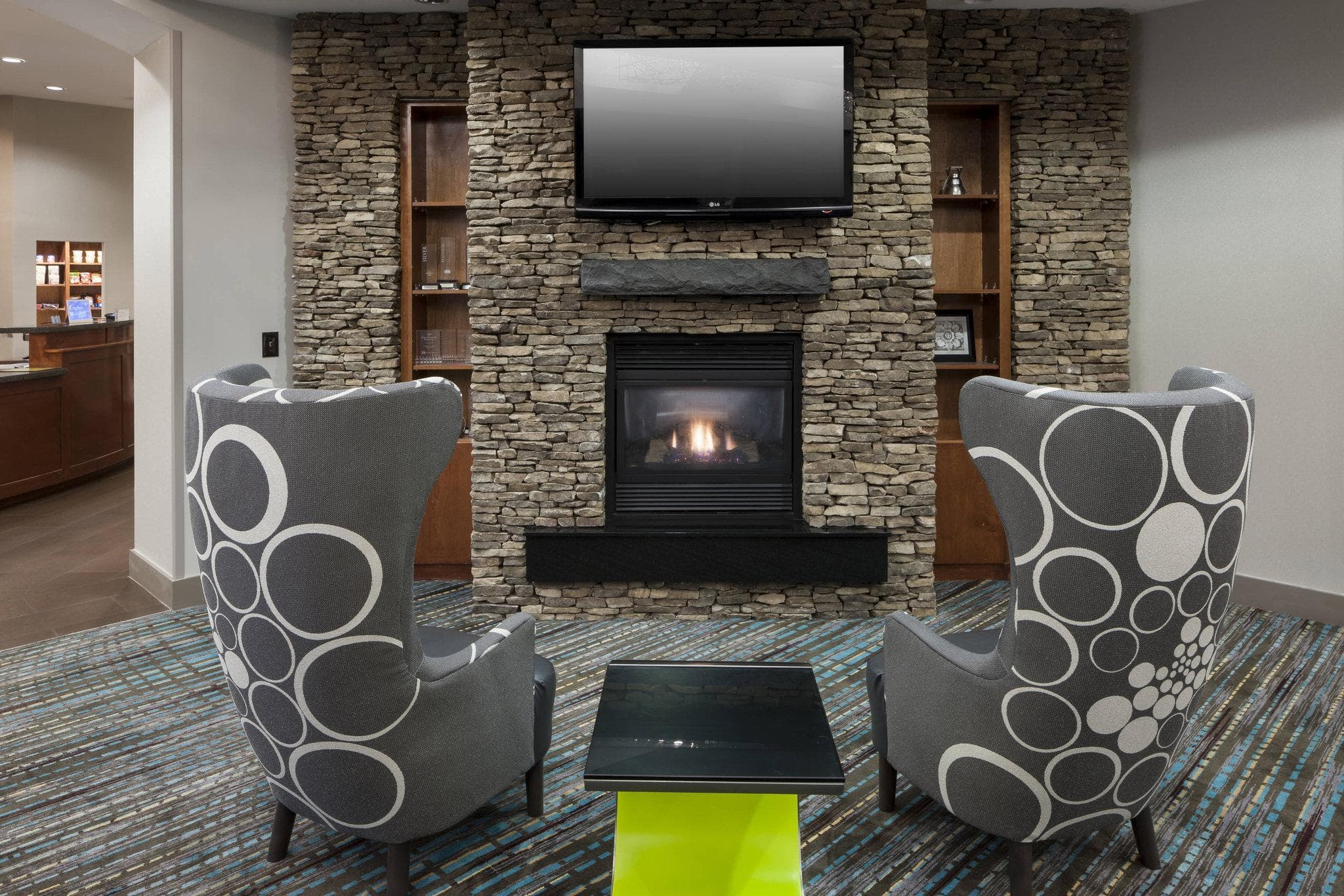 Residence Inn by Marriott Hattiesburg photo 3