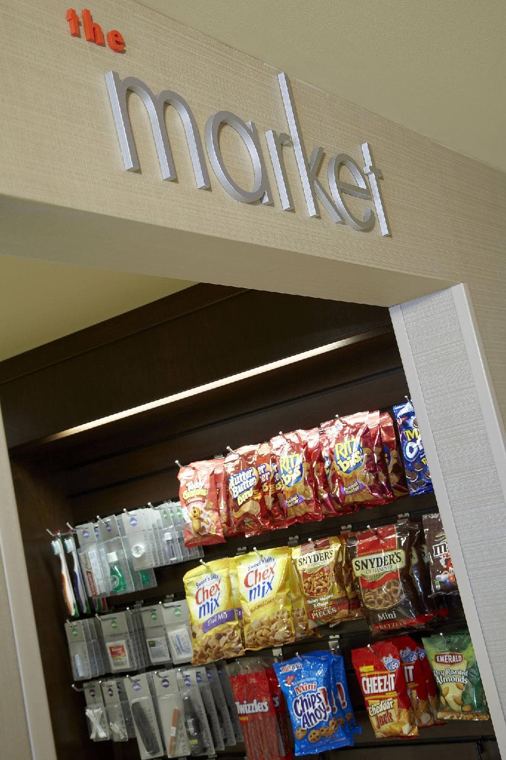 Courtyard by Marriott Buffalo Amherst/University photo 5