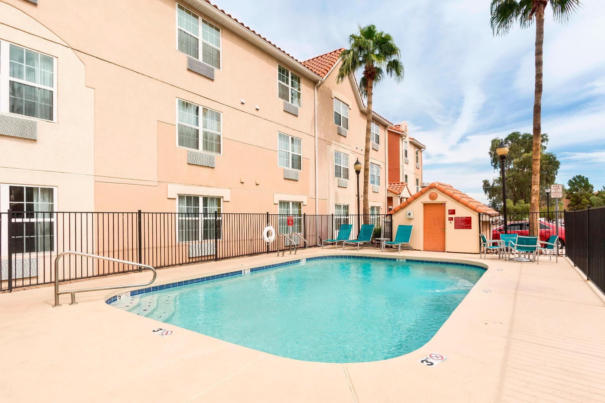 TownePlace Suites by Marriott Phoenix North photo 4