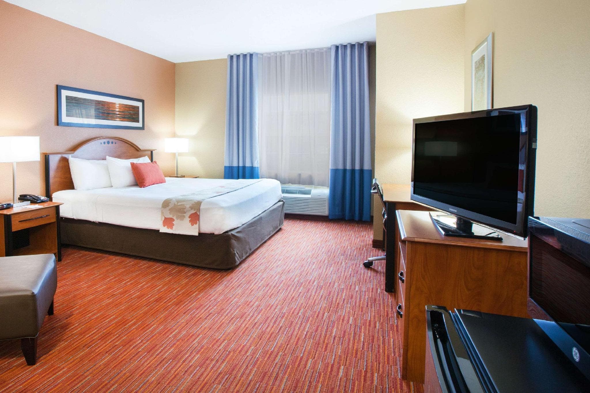 Hawthorn Extended Stay by Wyndham Corpus Christi photo 2