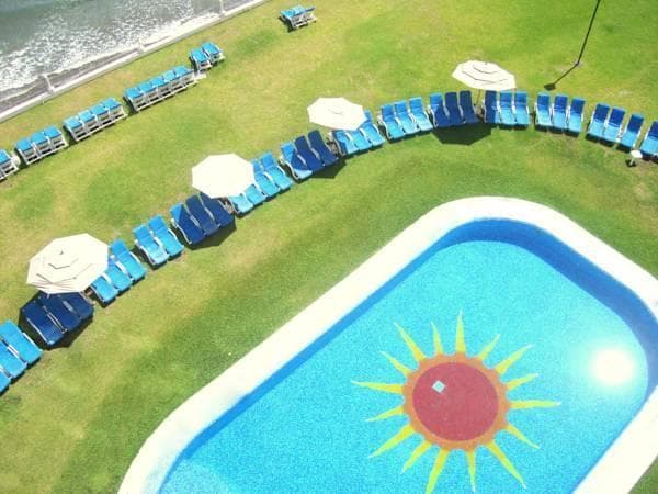 Hilton Garden Inn Boca del Rio, Veracruz