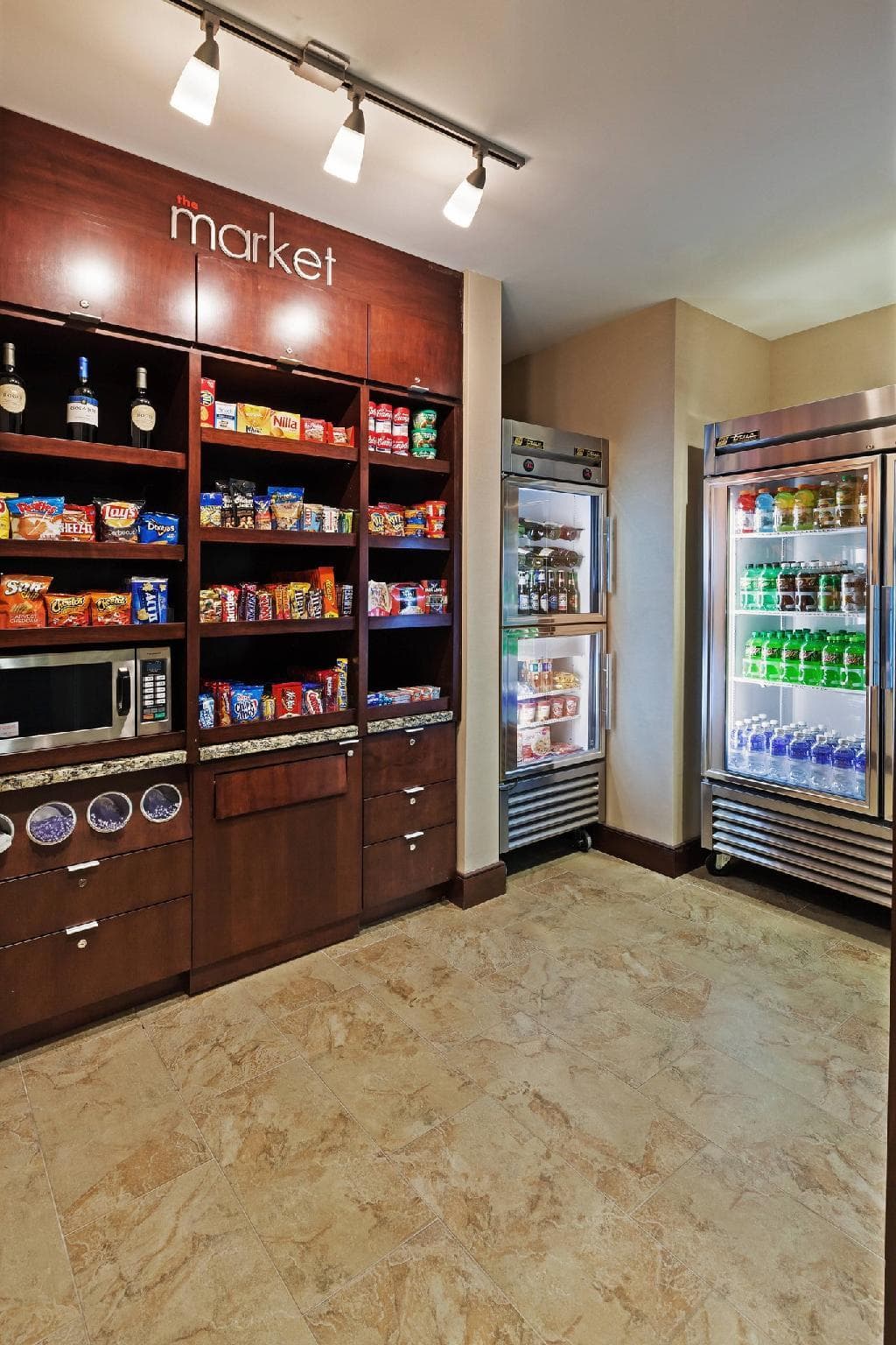Courtyard by Marriott Odessa photo 4
