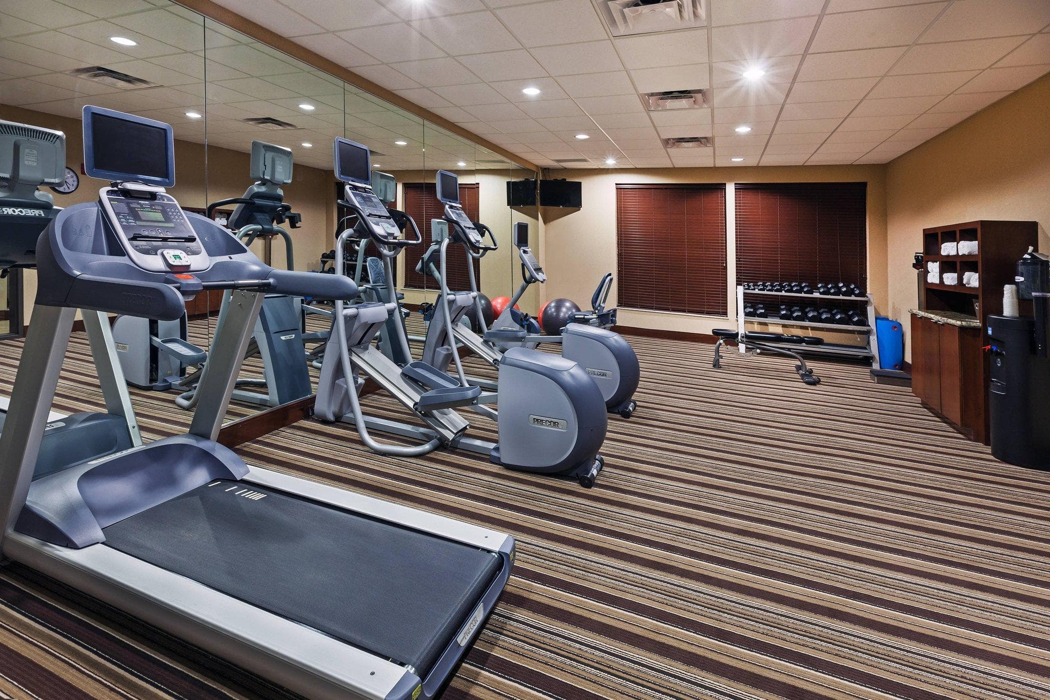 Courtyard by Marriott Odessa photo 5