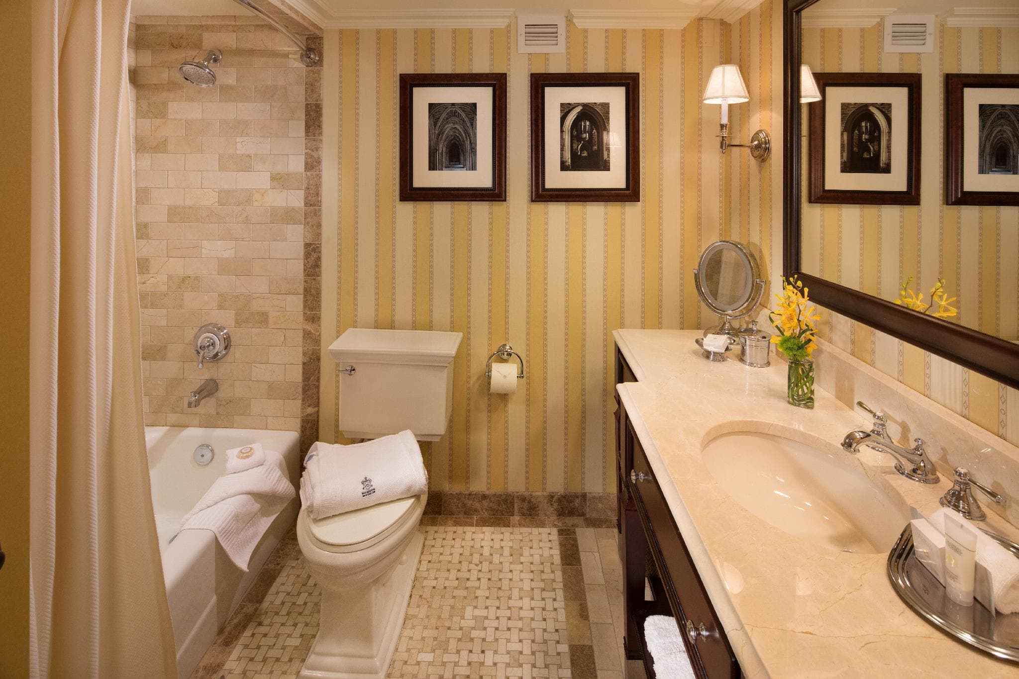 Washington Duke Inn & Golf Club photo 2