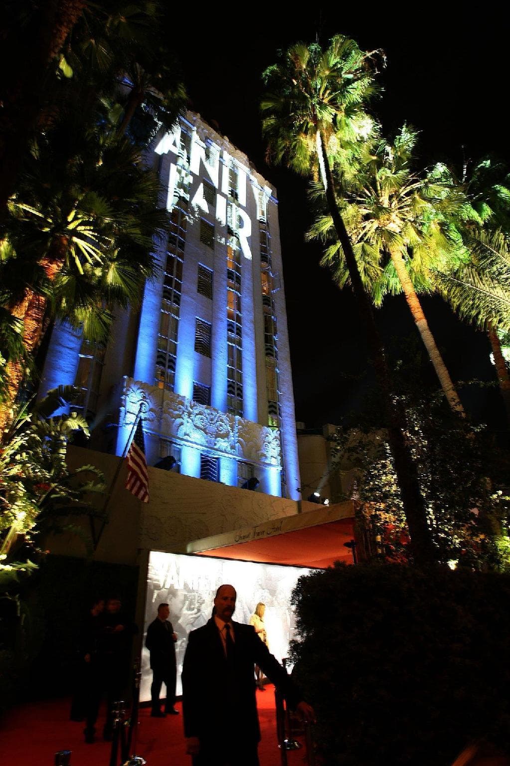 Sunset Tower Hotel photo 4