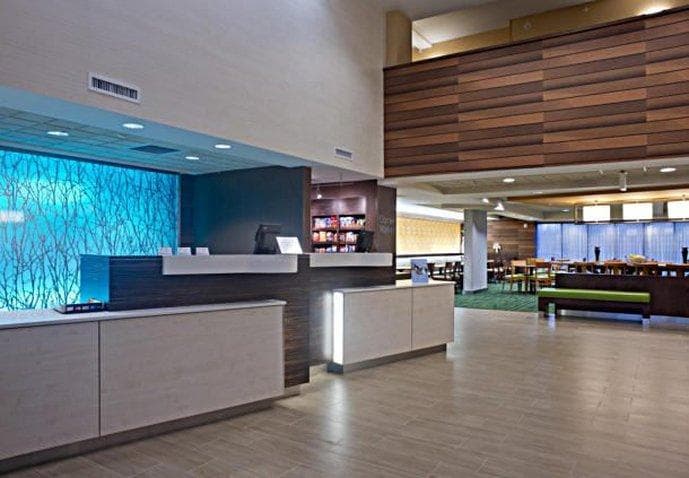 Fairfield by Marriott Inn & Suites Valdosta photo 3