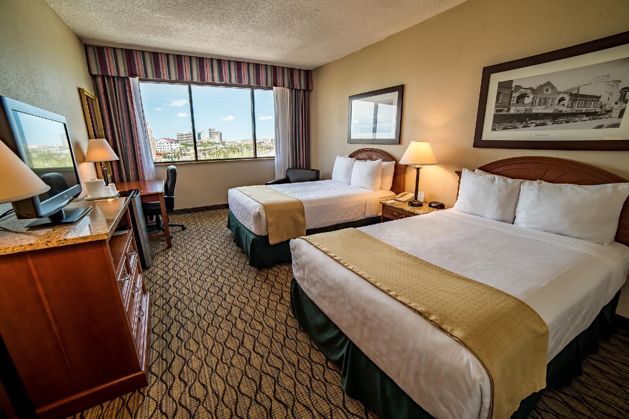 Emerald Beach Hotel photo 2