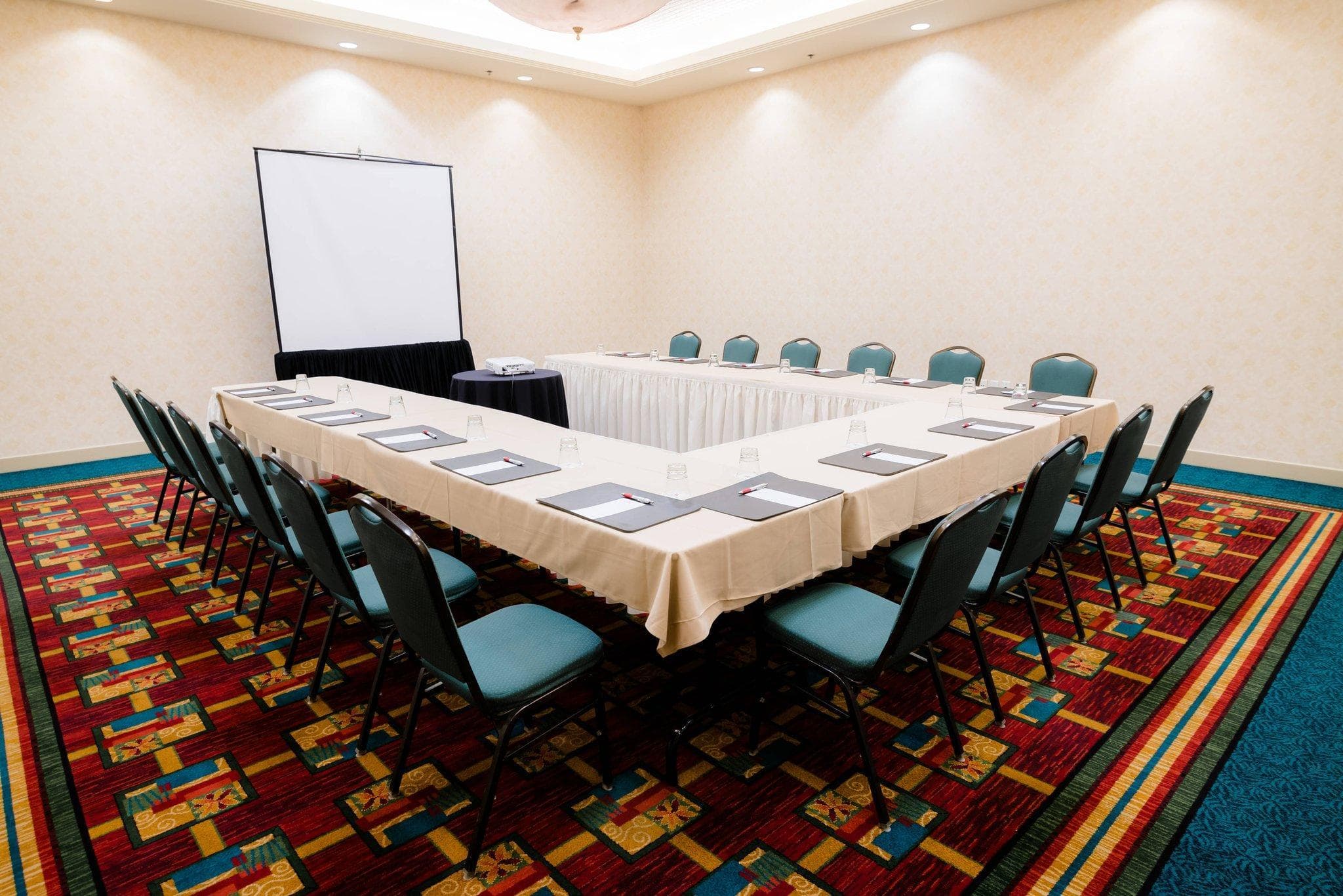 Anaheim Marriott Suites photo 4