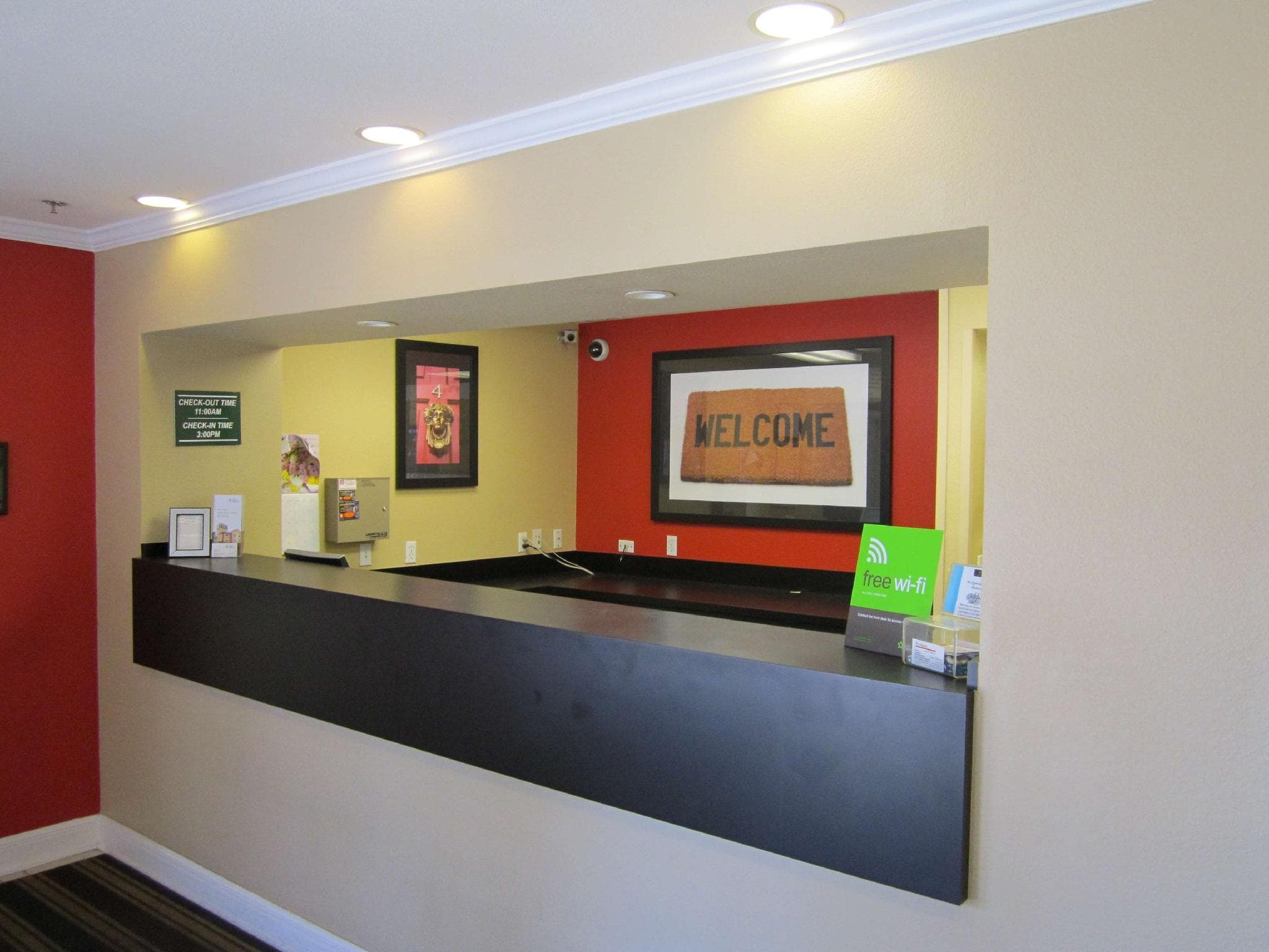 Extended Stay America Suites - Phoenix - Scottsdale - Old Town photo 3
