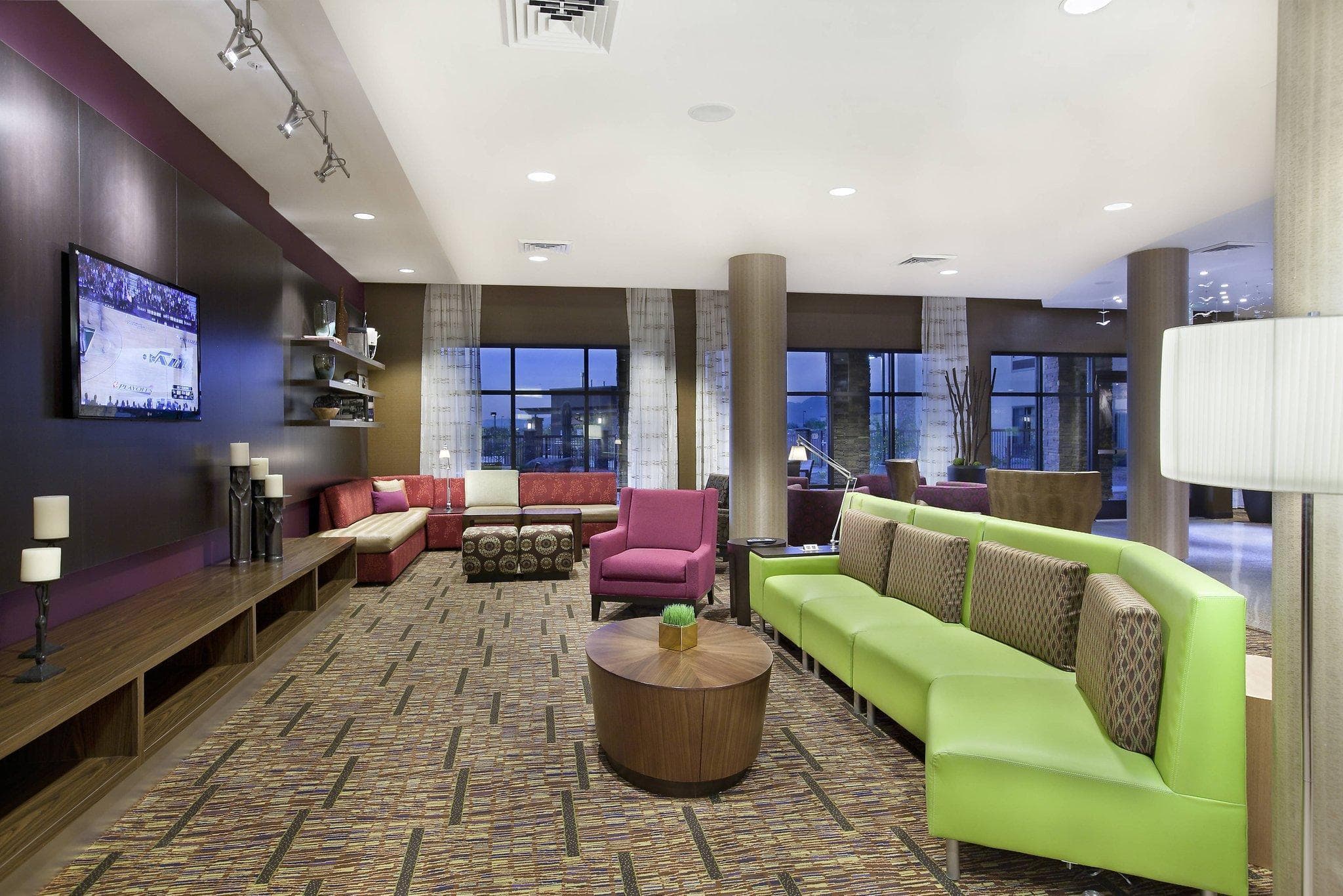 Courtyard by Marriott Scottsdale Salt River photo 4