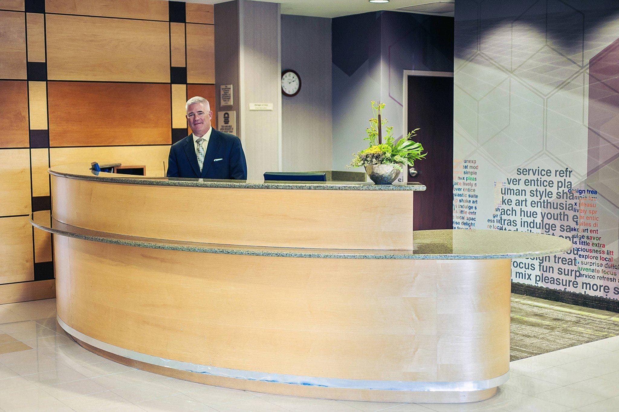 SpringHill Suites by Marriott Louisville Airport