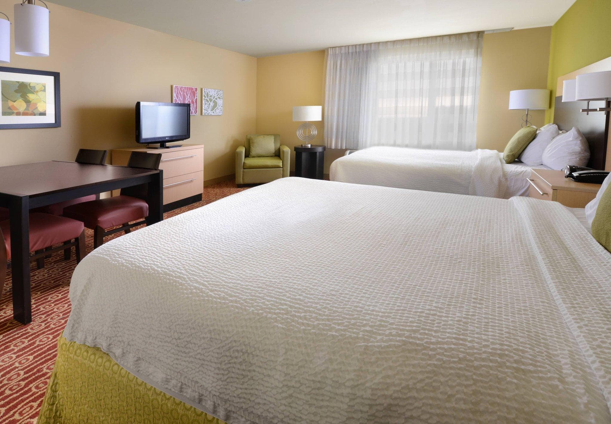 TownePlace Suites by Marriott Galveston Island photo 3