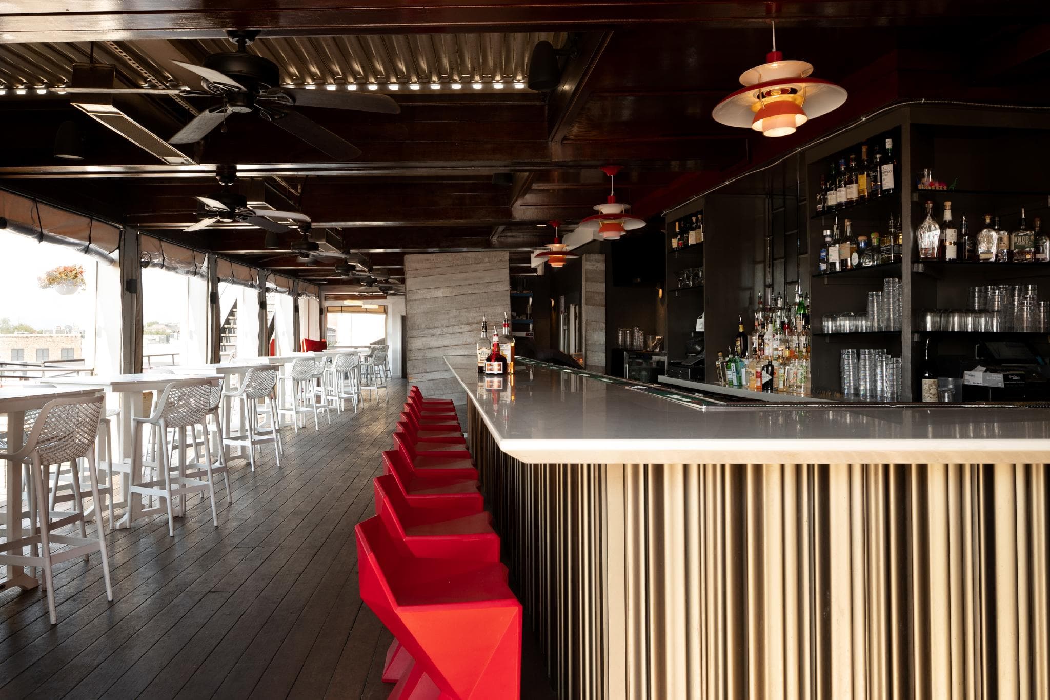 The Vendue, Downtown Art Hotel photo 3