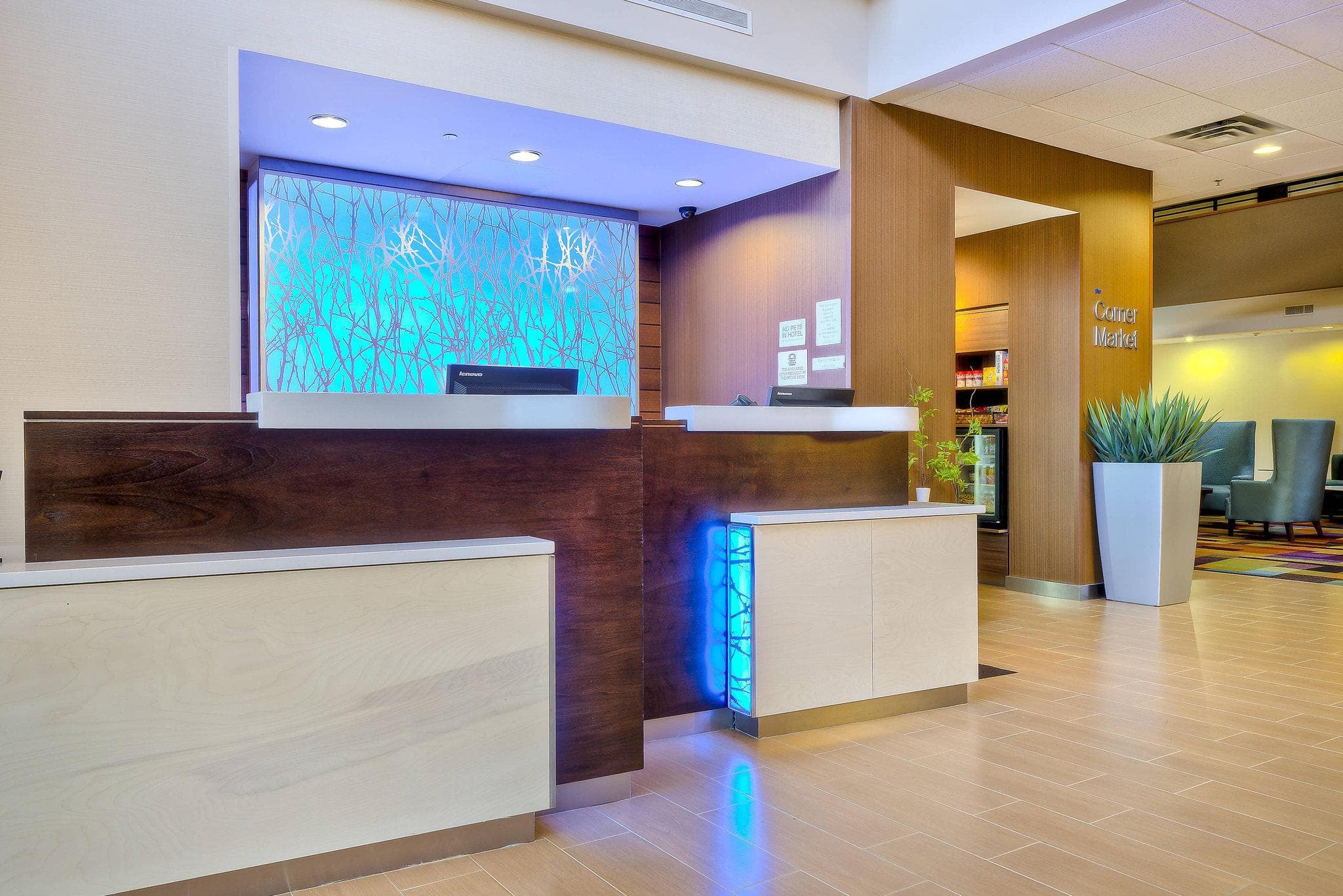 Fairfield by Marriott Inn & Suites Durham Southpoint photo 5