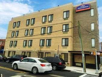 Rockaway Hotel