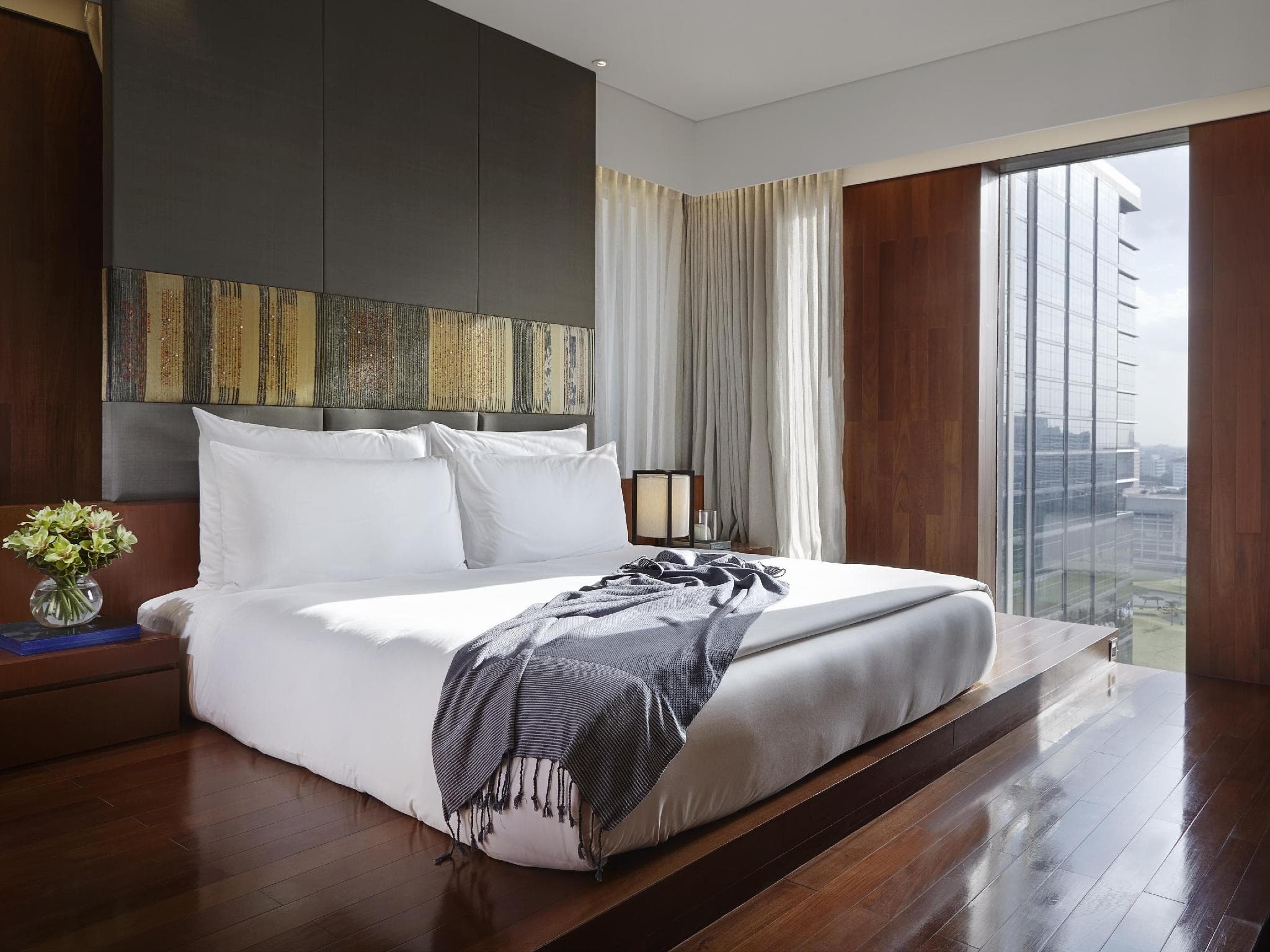 Hansar Bangkok Hotel photo 2