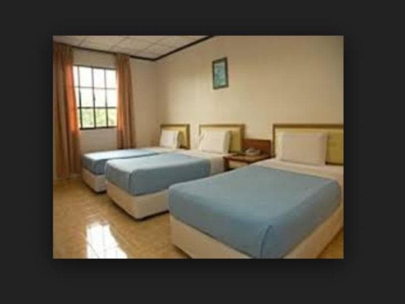 TS Hotel Taman Rinting photo 2