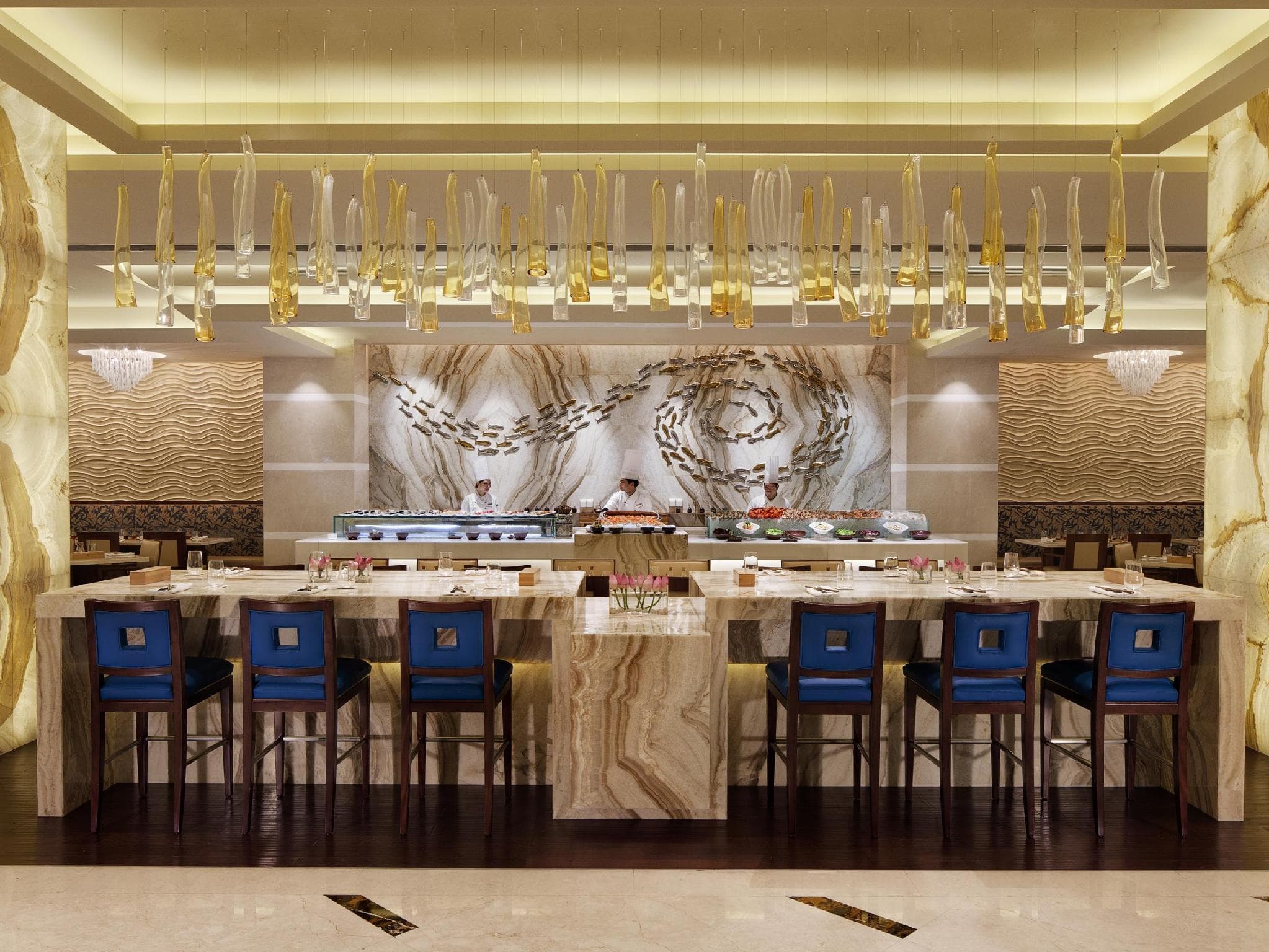 JW Marriott Hotel Hangzhou photo 3
