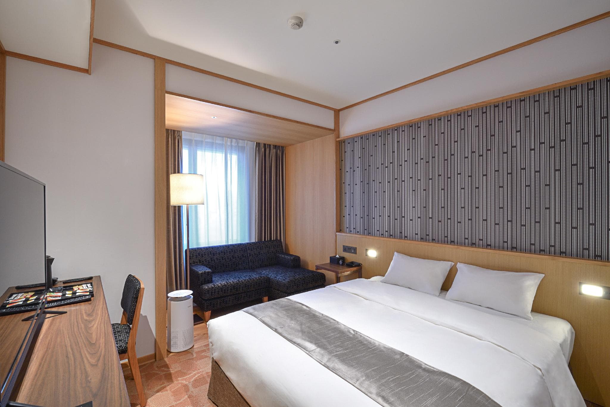 Hotel Gracery Taipei photo 2