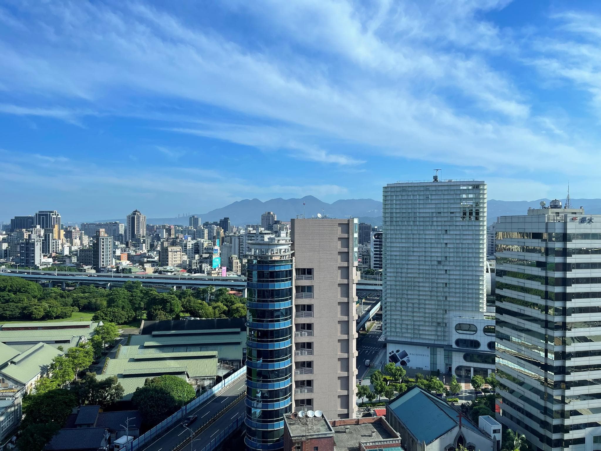 Hotel Gracery Taipei photo 5